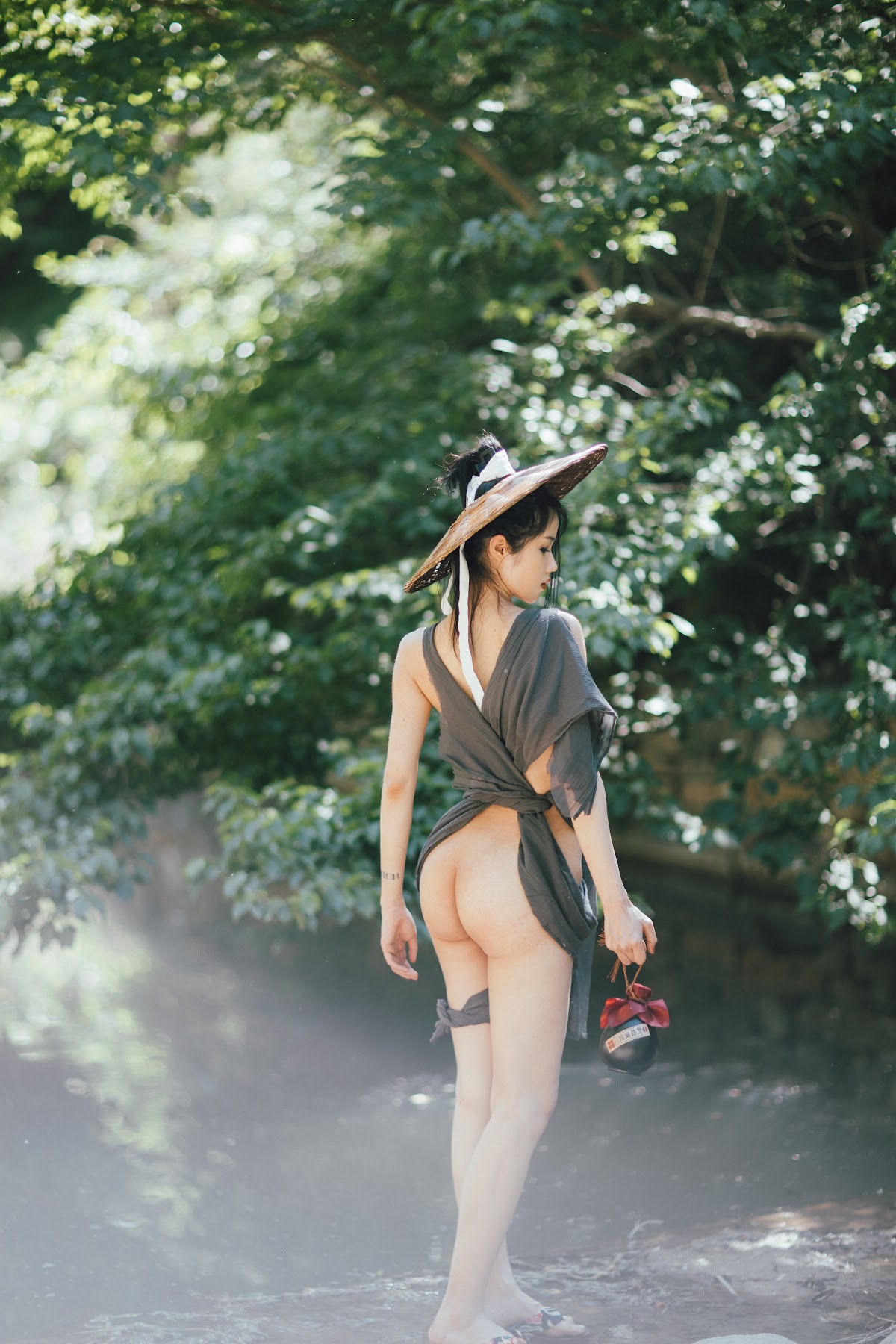 Coser@钛合金TiTi – 山间 - P19