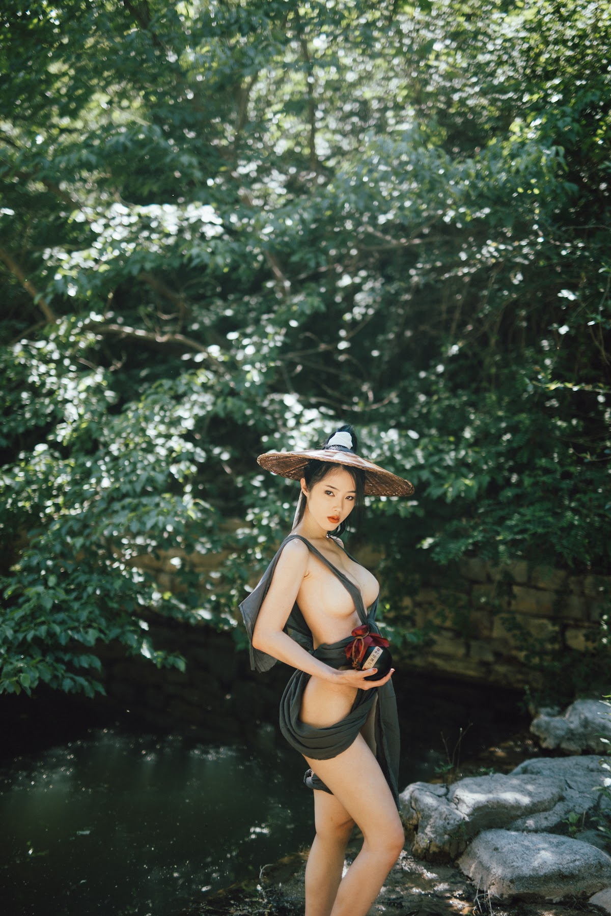 Coser@钛合金TiTi – 山间 - P22