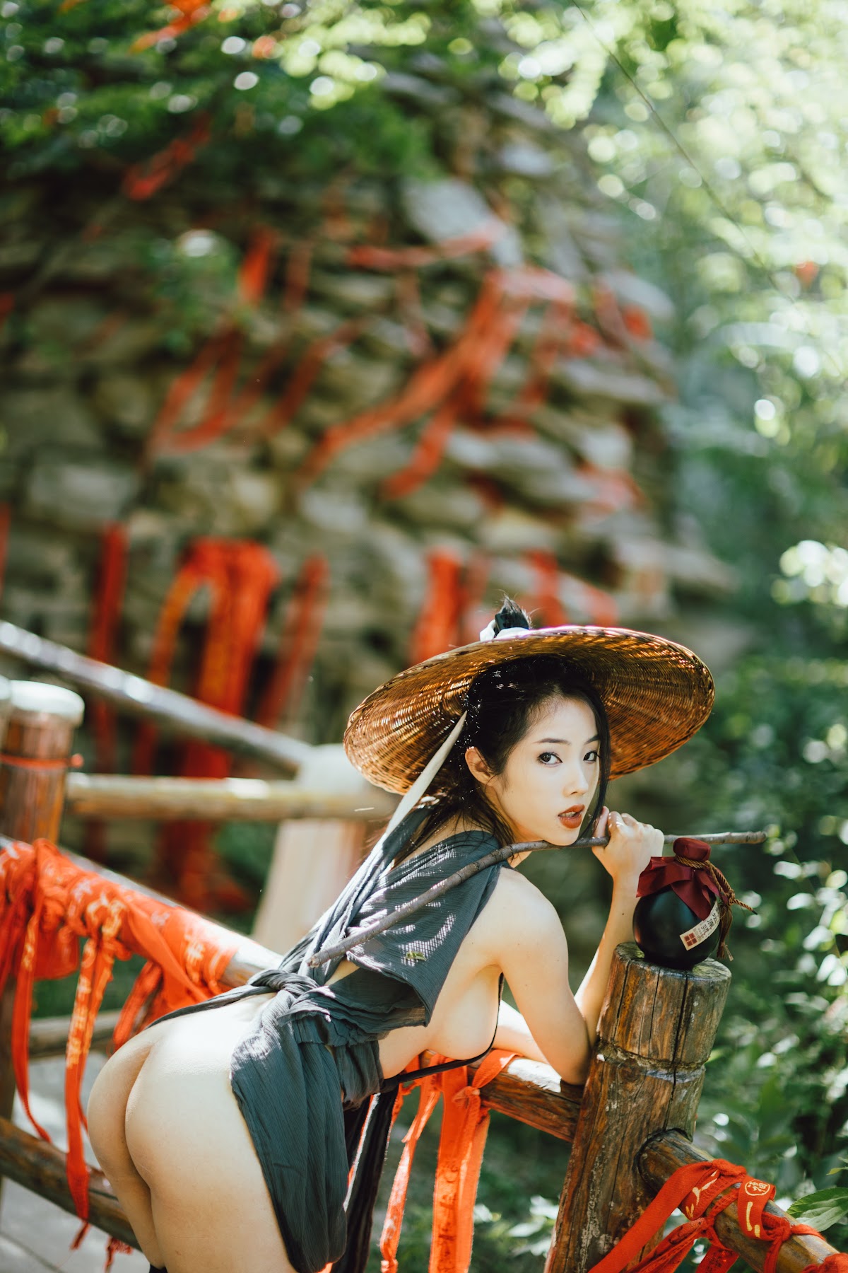 Coser@钛合金TiTi – 山间 - P73