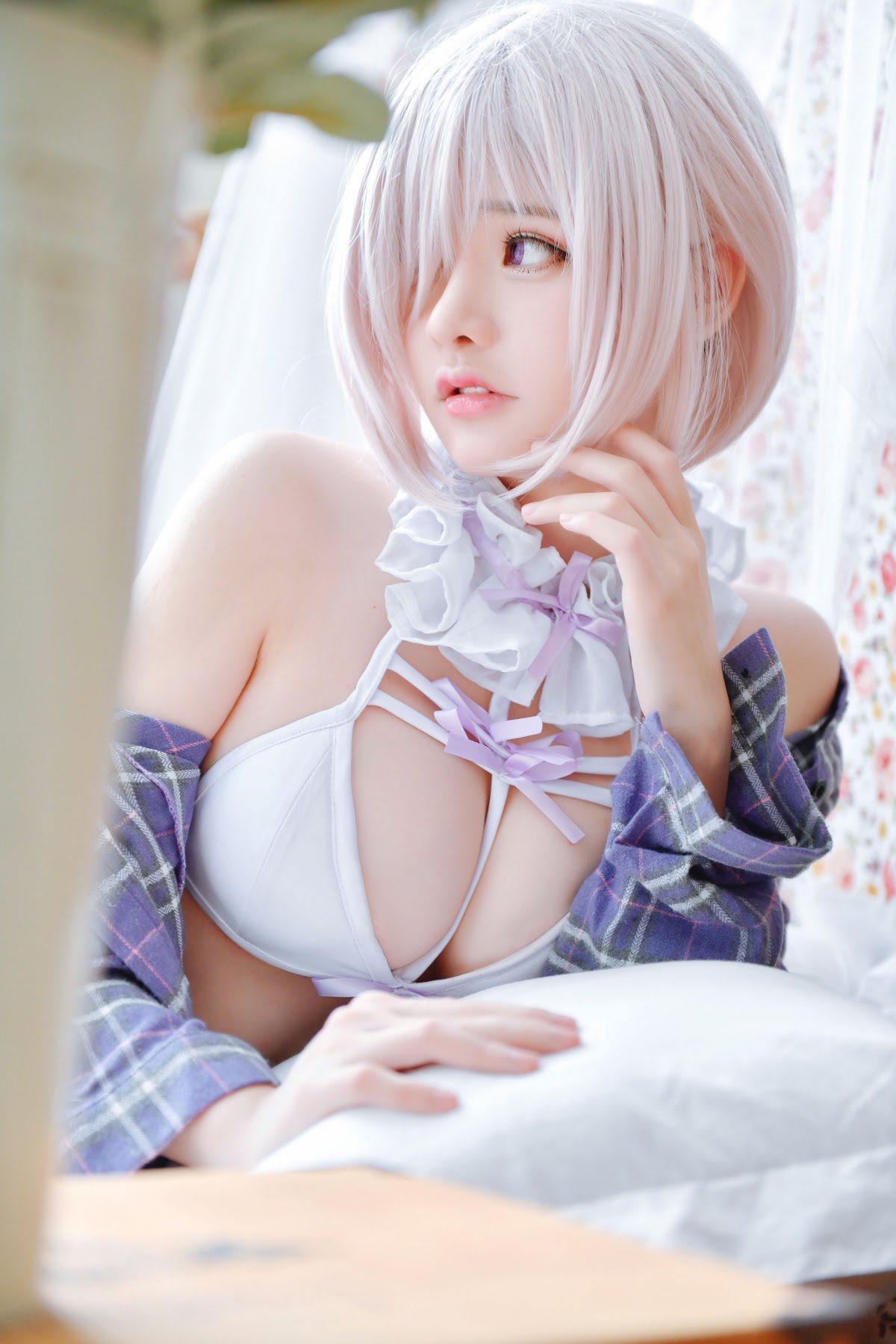 Coser@前羽_rr – Fate One - P13