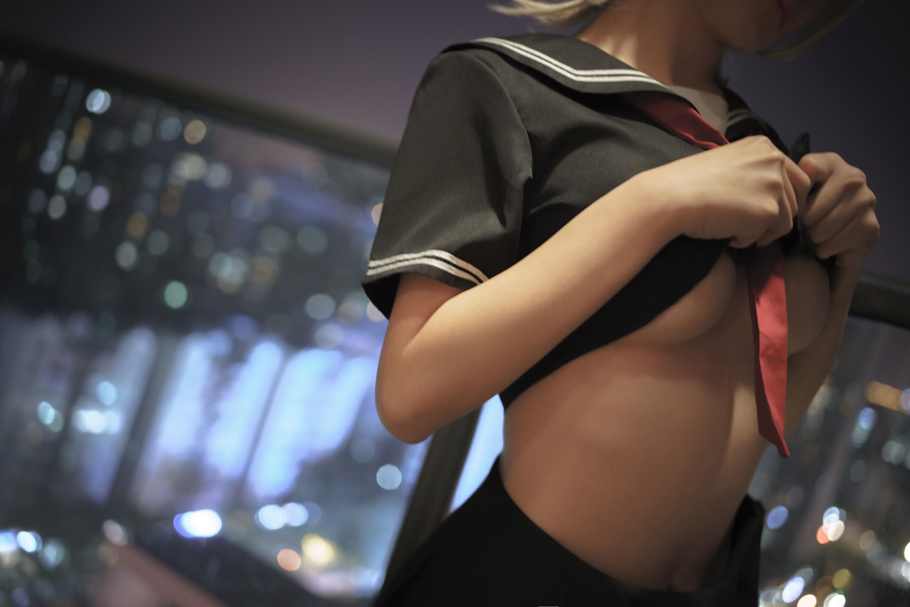 Coser@前羽_rr – Fate One - P17