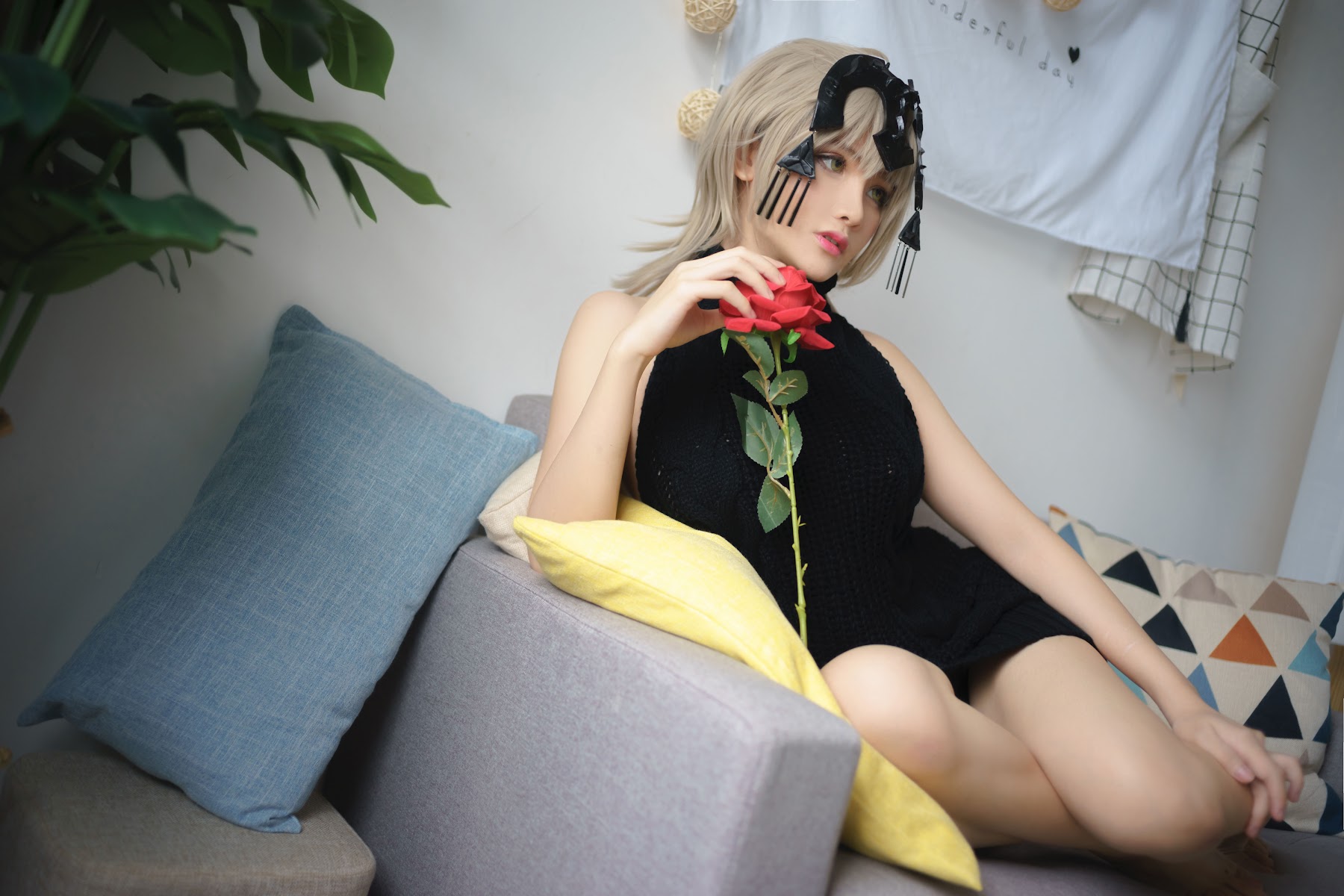 Coser@前羽_rr – Fate One - P25