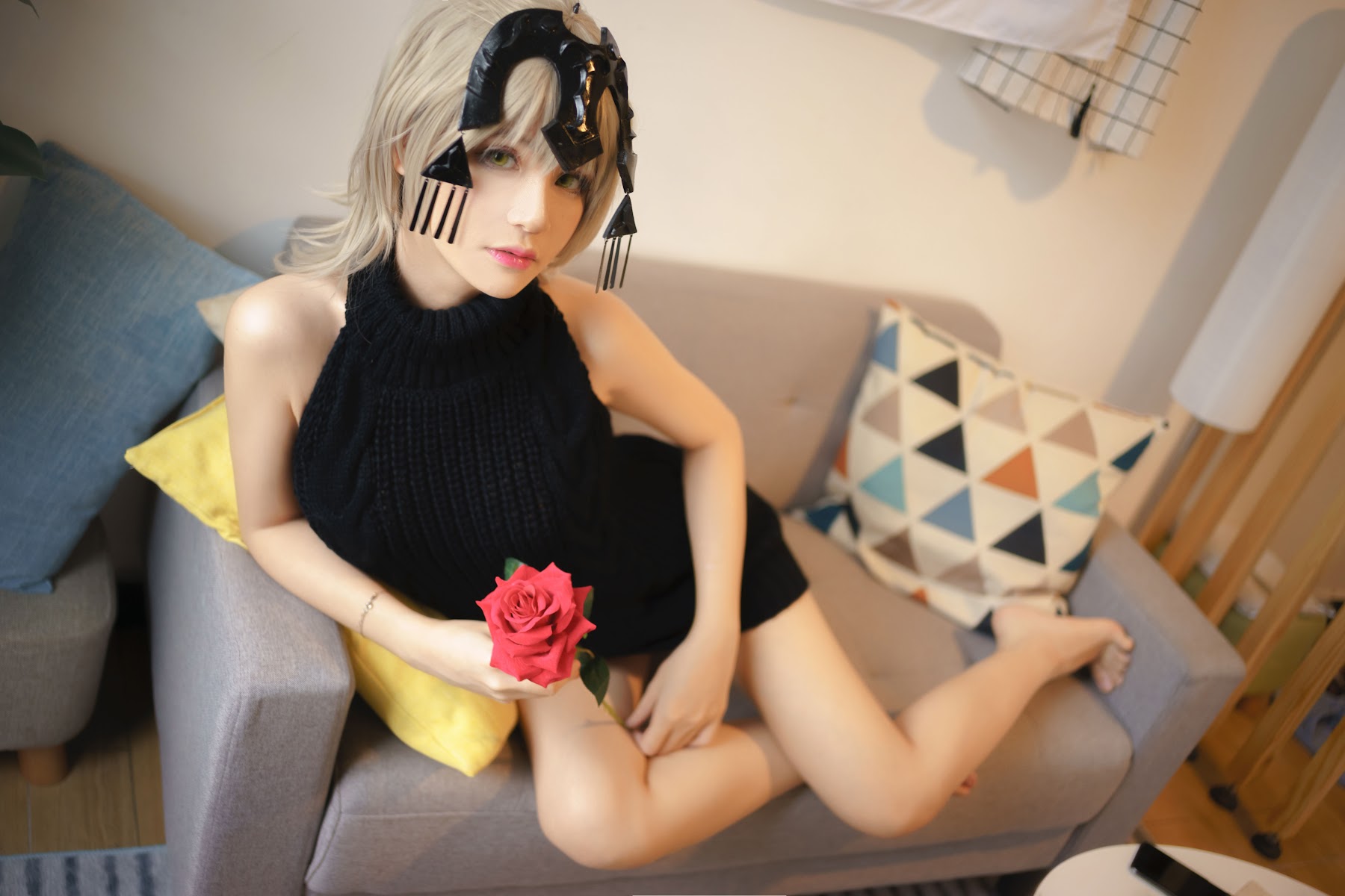Coser@前羽_rr – Fate One - P29
