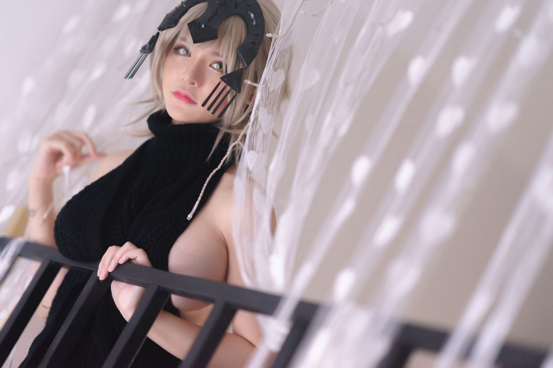 Coser@前羽_rr – Fate One - P31