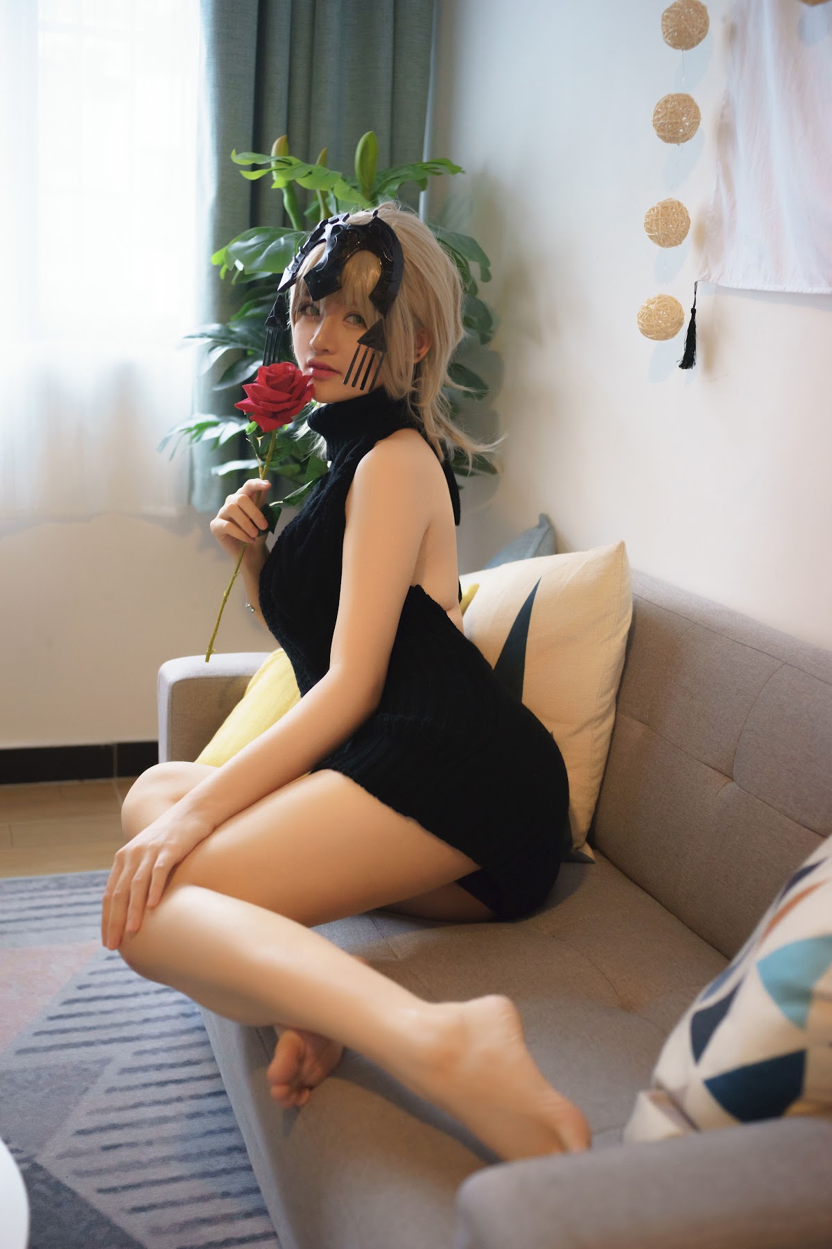 Coser@前羽_rr – Fate One - P34
