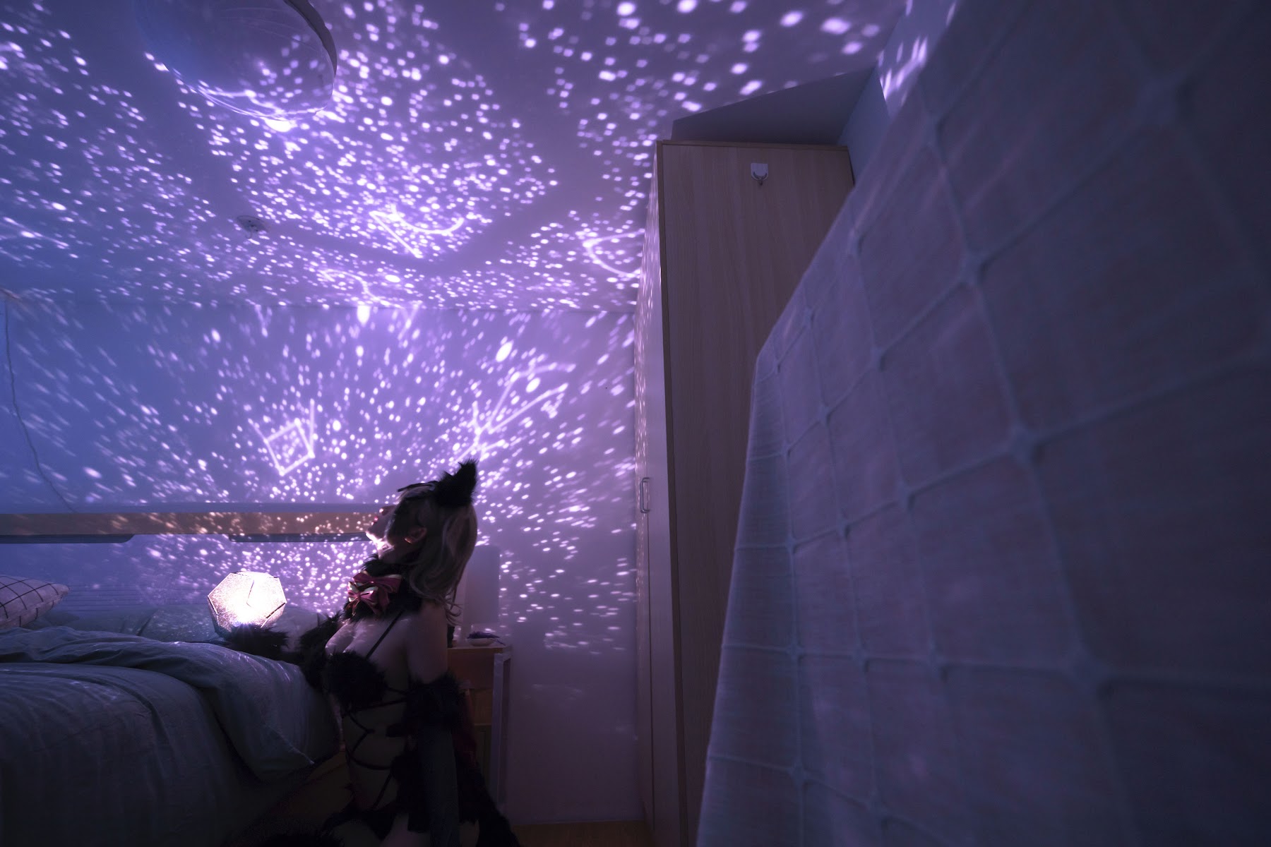 Coser@前羽_rr – Fate One - P42