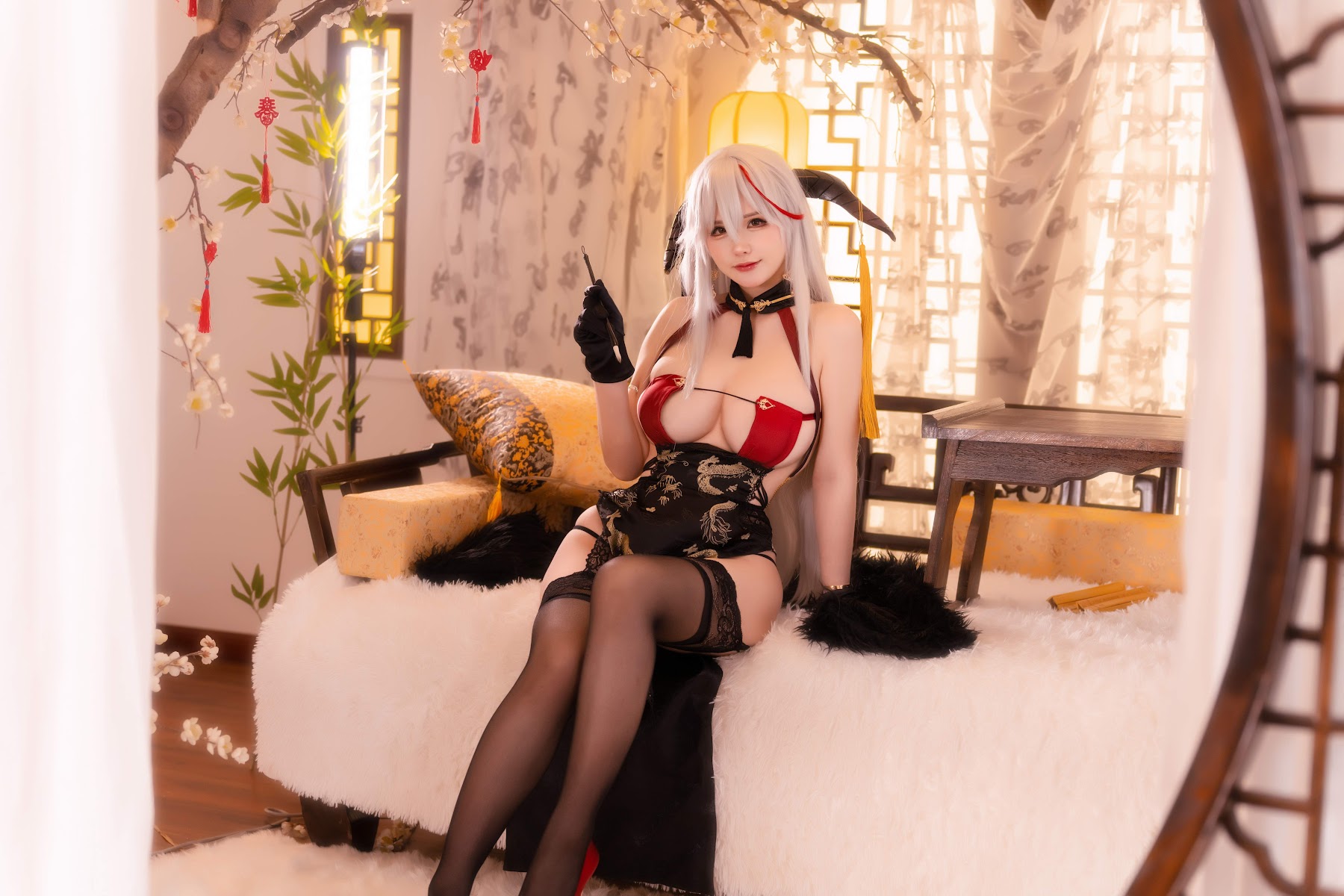 Coser@前羽_rr – 埃吉尔 - P1