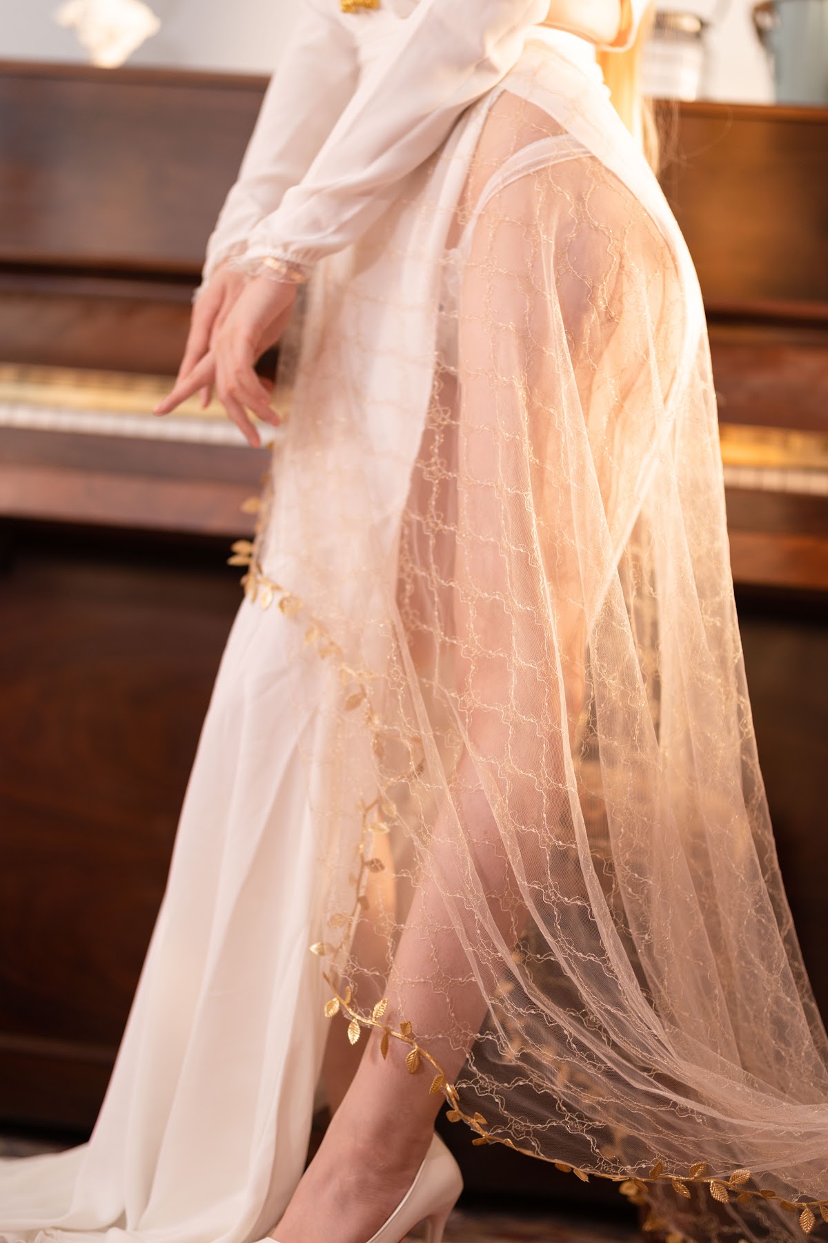 Coser@前羽_rr – 天意佳人 - P2
