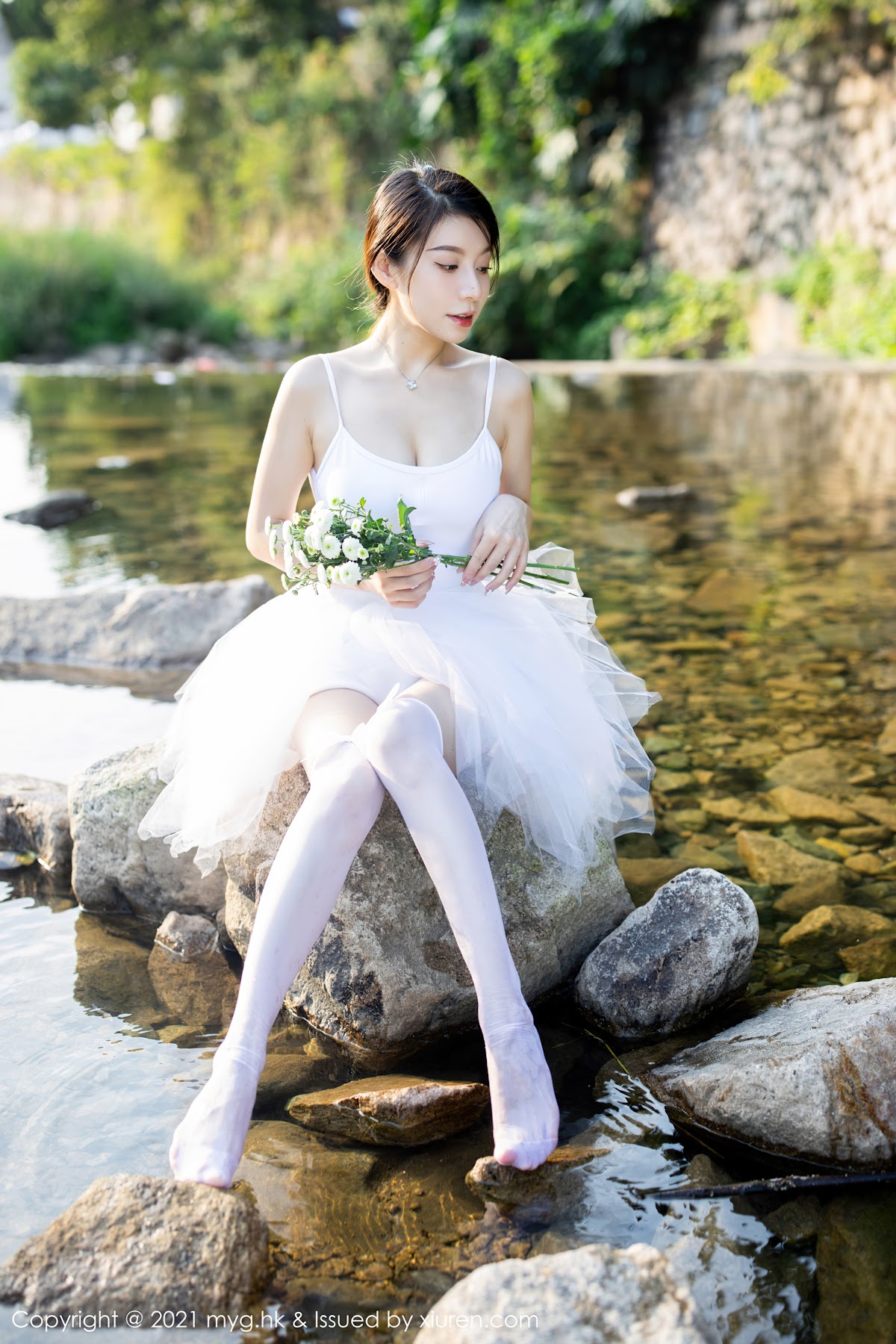 MyGirl Vol.601 Vetiver – Jia Bao Bei Er (嘉宝贝儿) - P10