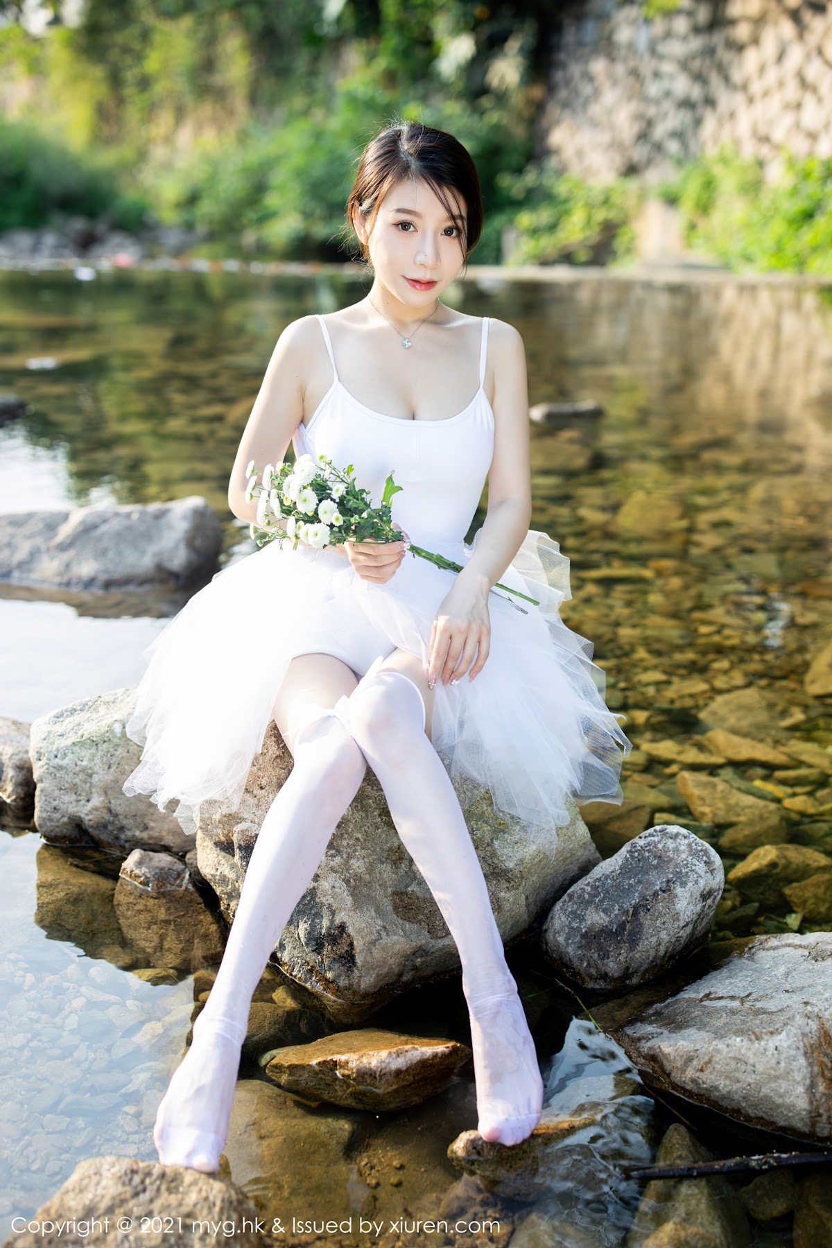 MyGirl Vol.601 Vetiver – Jia Bao Bei Er (嘉宝贝儿) - P11