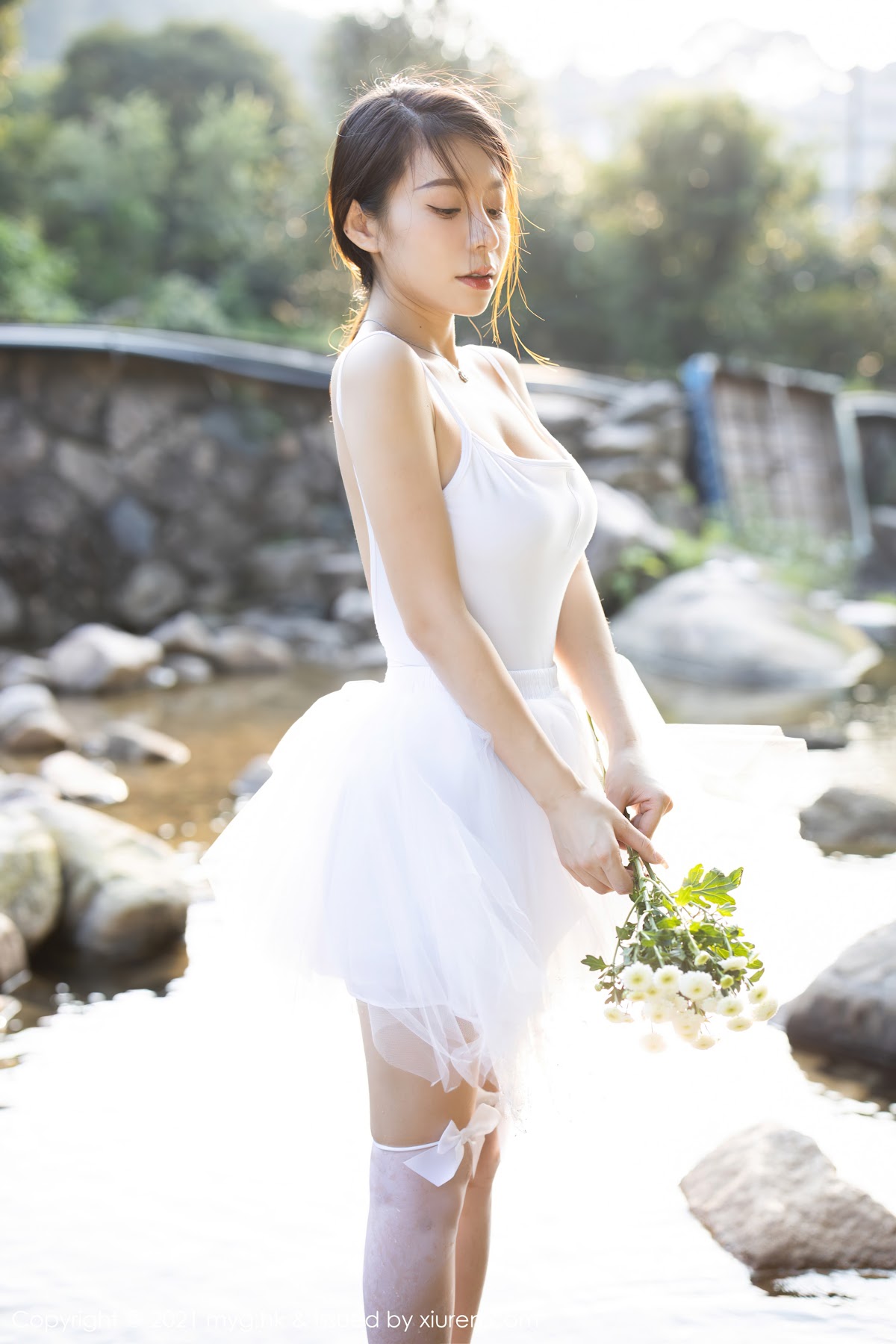 MyGirl Vol.601 Vetiver – Jia Bao Bei Er (嘉宝贝儿) - P17