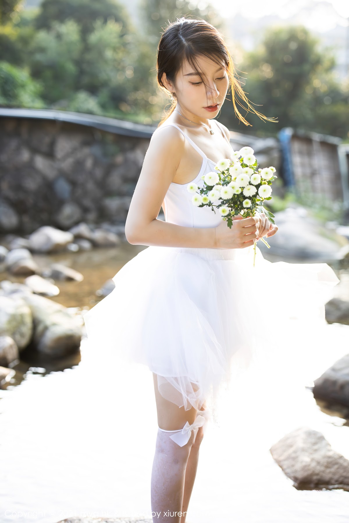MyGirl Vol.601 Vetiver – Jia Bao Bei Er (嘉宝贝儿) - P18