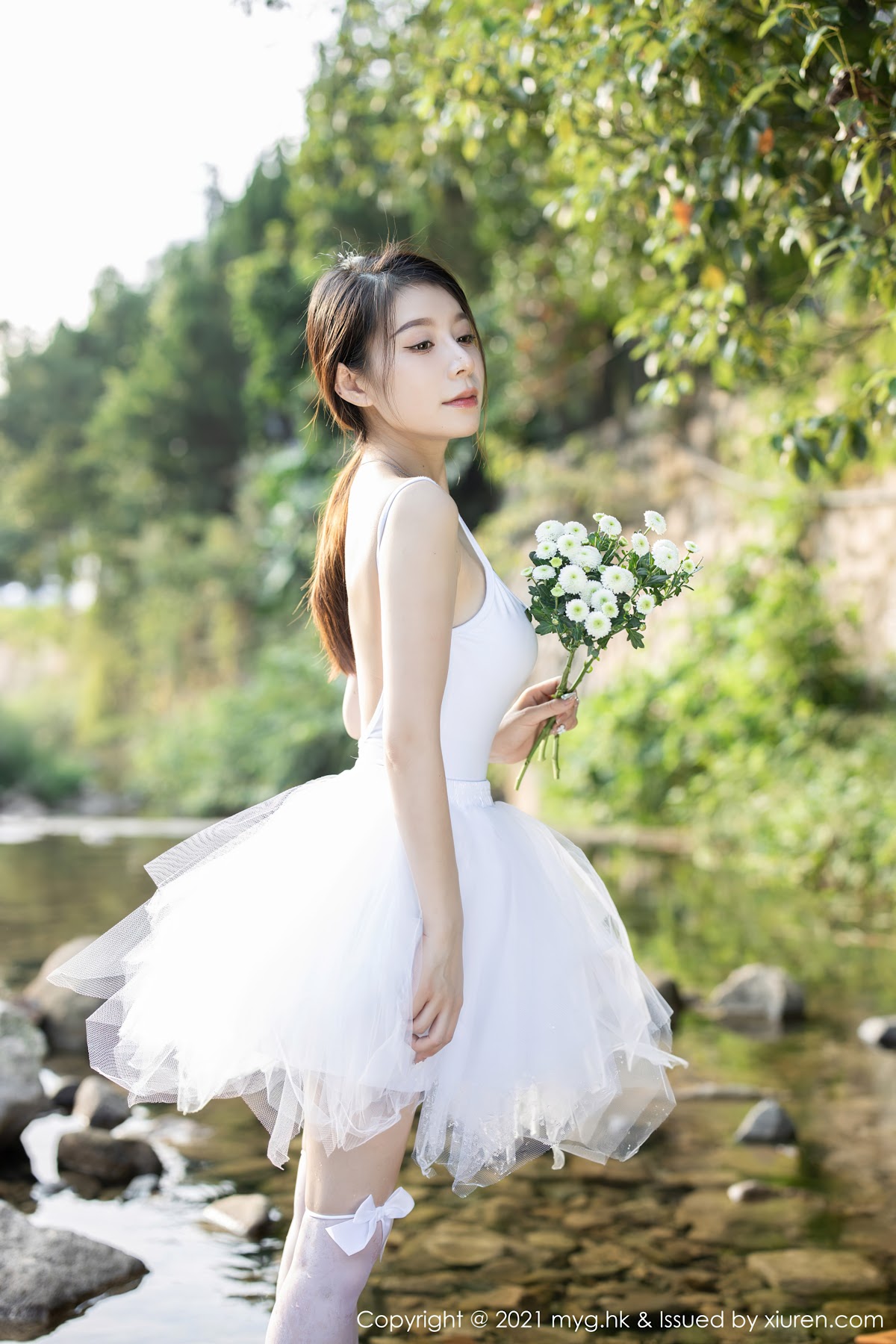 MyGirl Vol.601 Vetiver – Jia Bao Bei Er (嘉宝贝儿) - P22