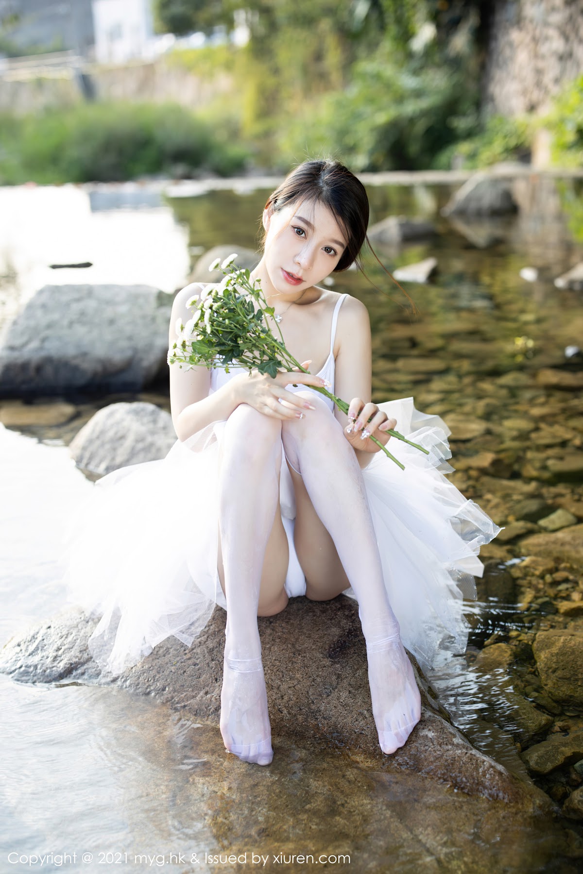 MyGirl Vol.601 Vetiver – Jia Bao Bei Er (嘉宝贝儿) - P26