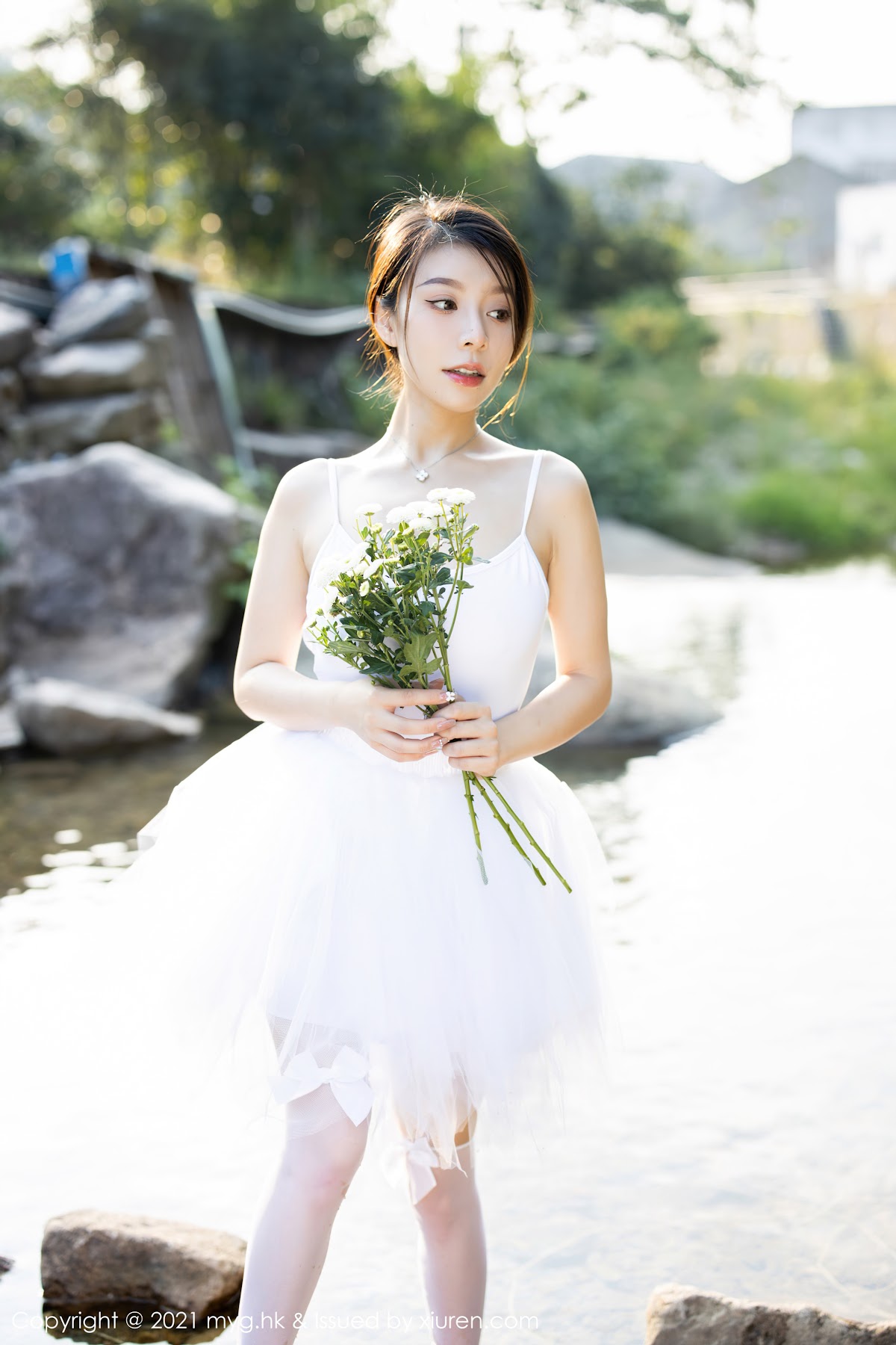 MyGirl Vol.601 Vetiver – Jia Bao Bei Er (嘉宝贝儿) - P2