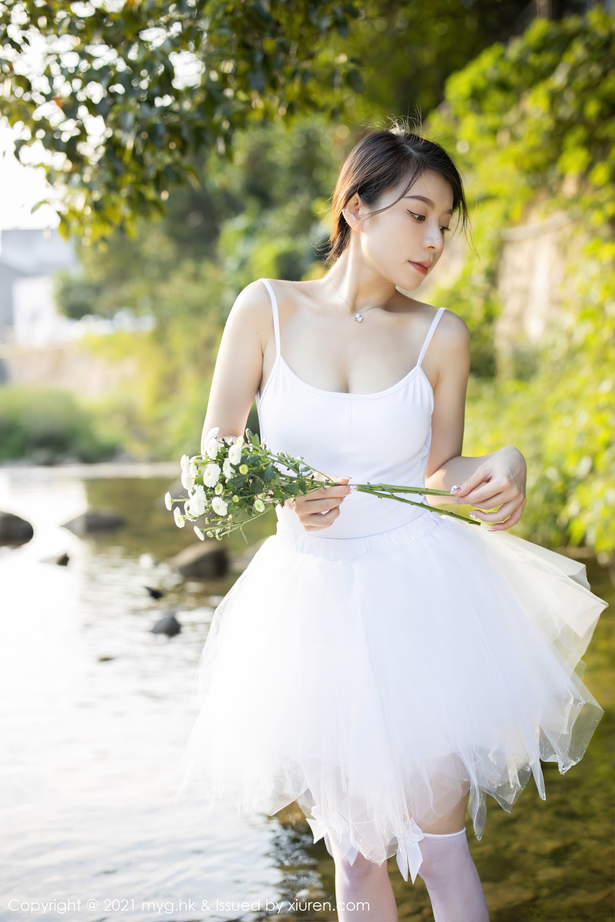 MyGirl Vol.601 Vetiver – Jia Bao Bei Er (嘉宝贝儿) - P29