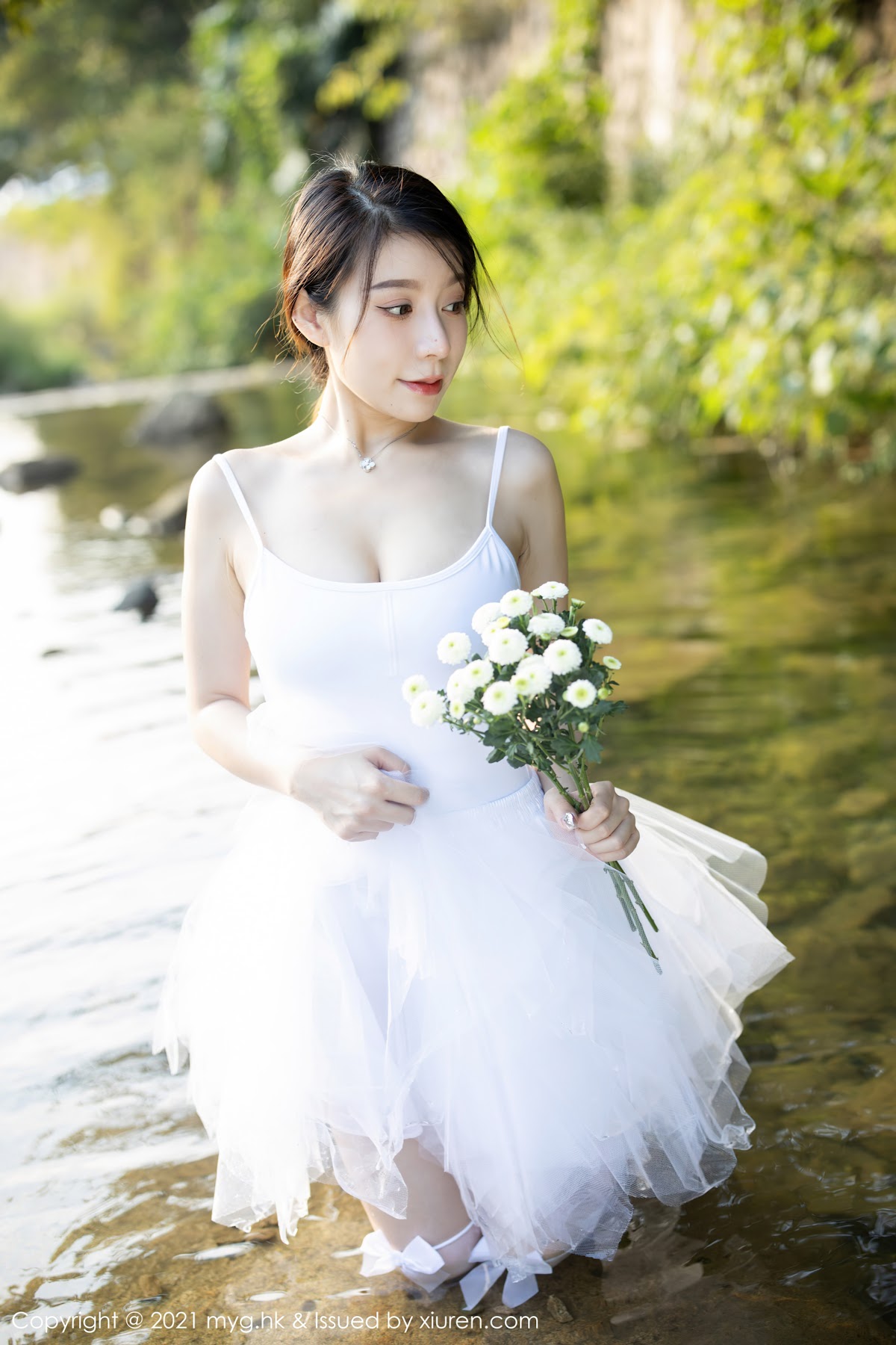 MyGirl Vol.601 Vetiver – Jia Bao Bei Er (嘉宝贝儿) - P30