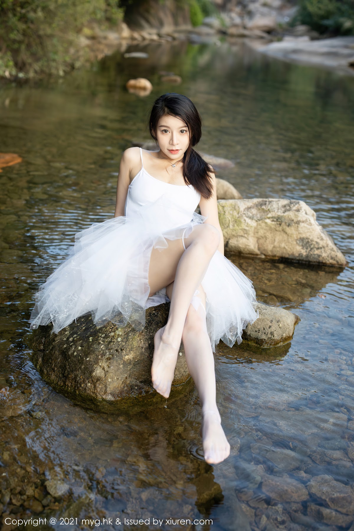 MyGirl Vol.601 Vetiver – Jia Bao Bei Er (嘉宝贝儿) - P77