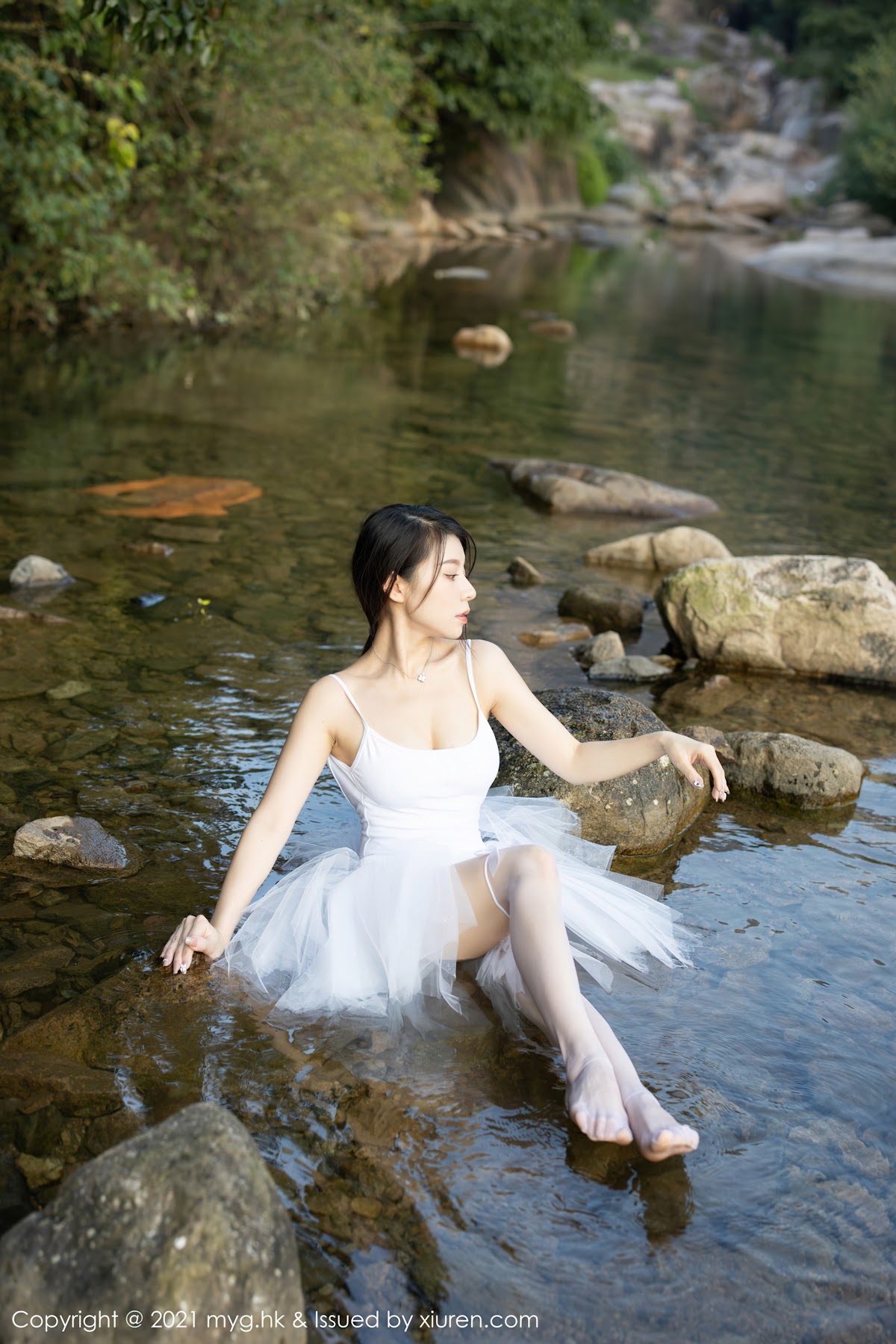 MyGirl Vol.601 Vetiver – Jia Bao Bei Er (嘉宝贝儿) - P78