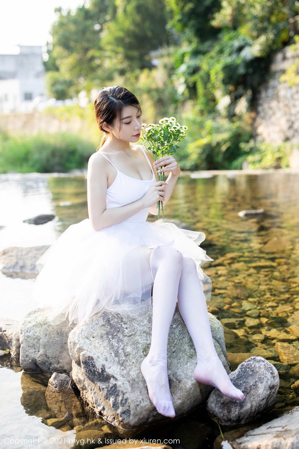 MyGirl Vol.601 Vetiver – Jia Bao Bei Er (嘉宝贝儿) - P8