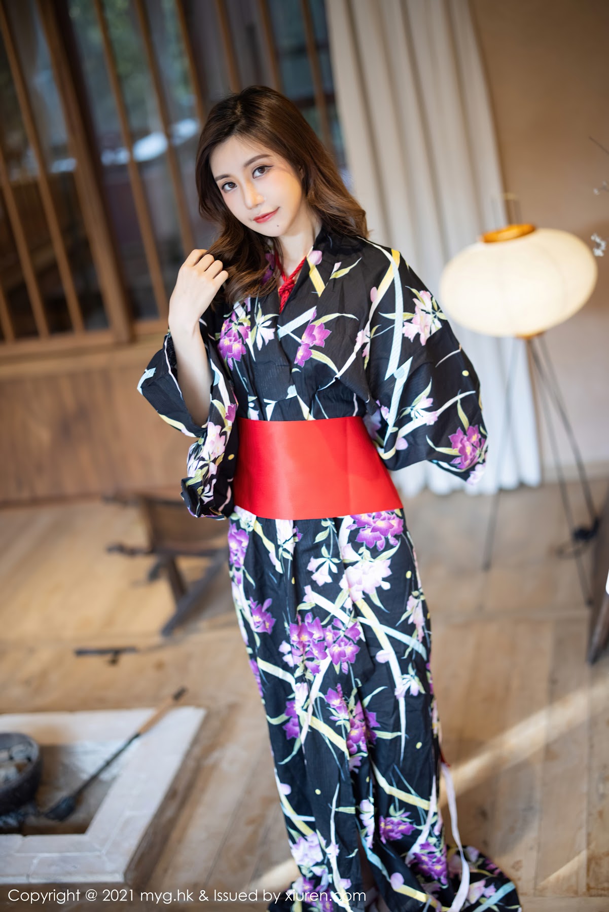 MyGirl Vol.594 Ula – Qi Li Jia (绮里嘉) - P30