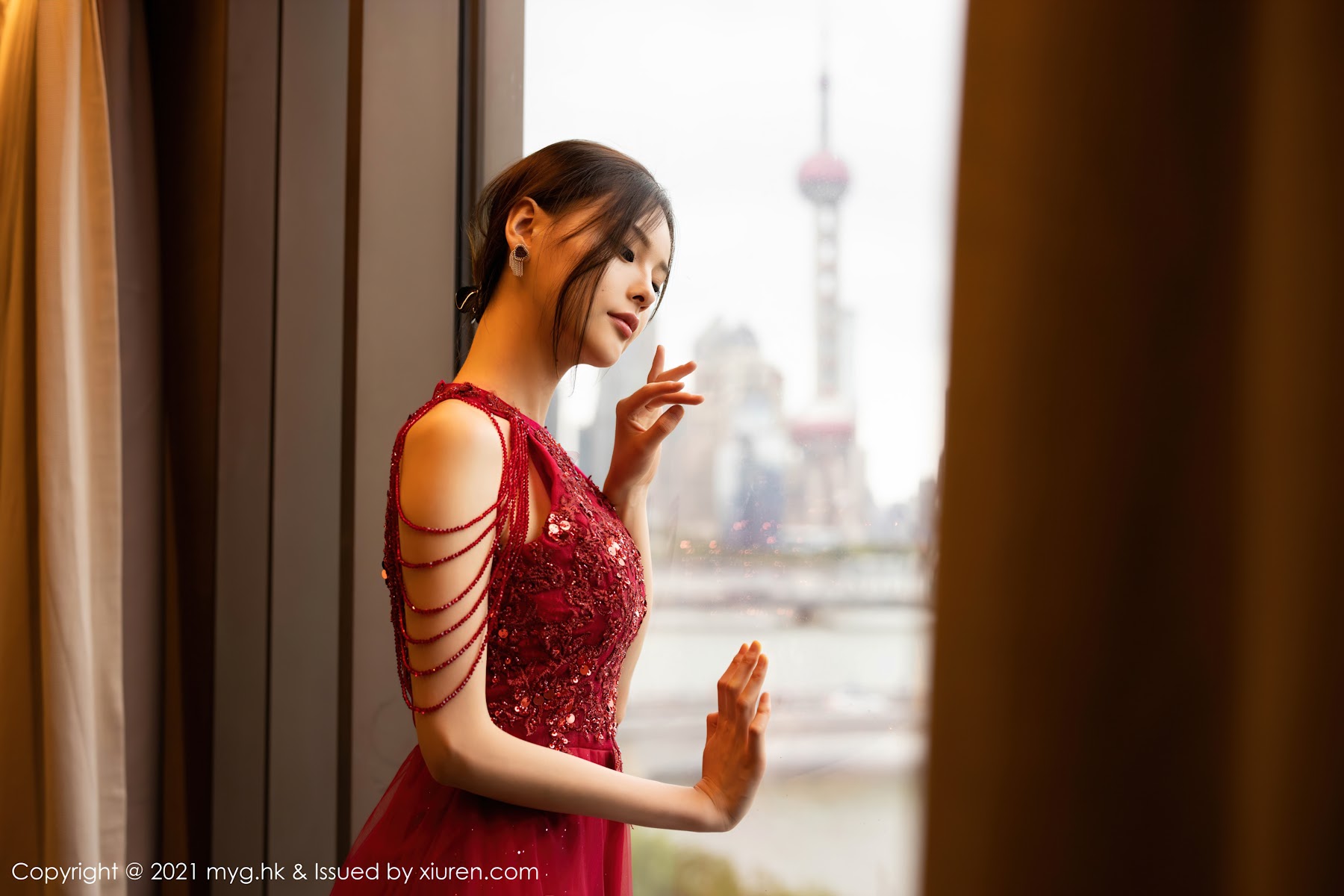 MyGirl Vol.560 小夕juju - P18