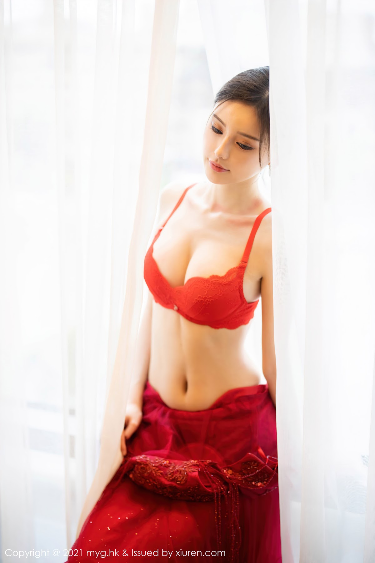MyGirl Vol.560 小夕juju - P20