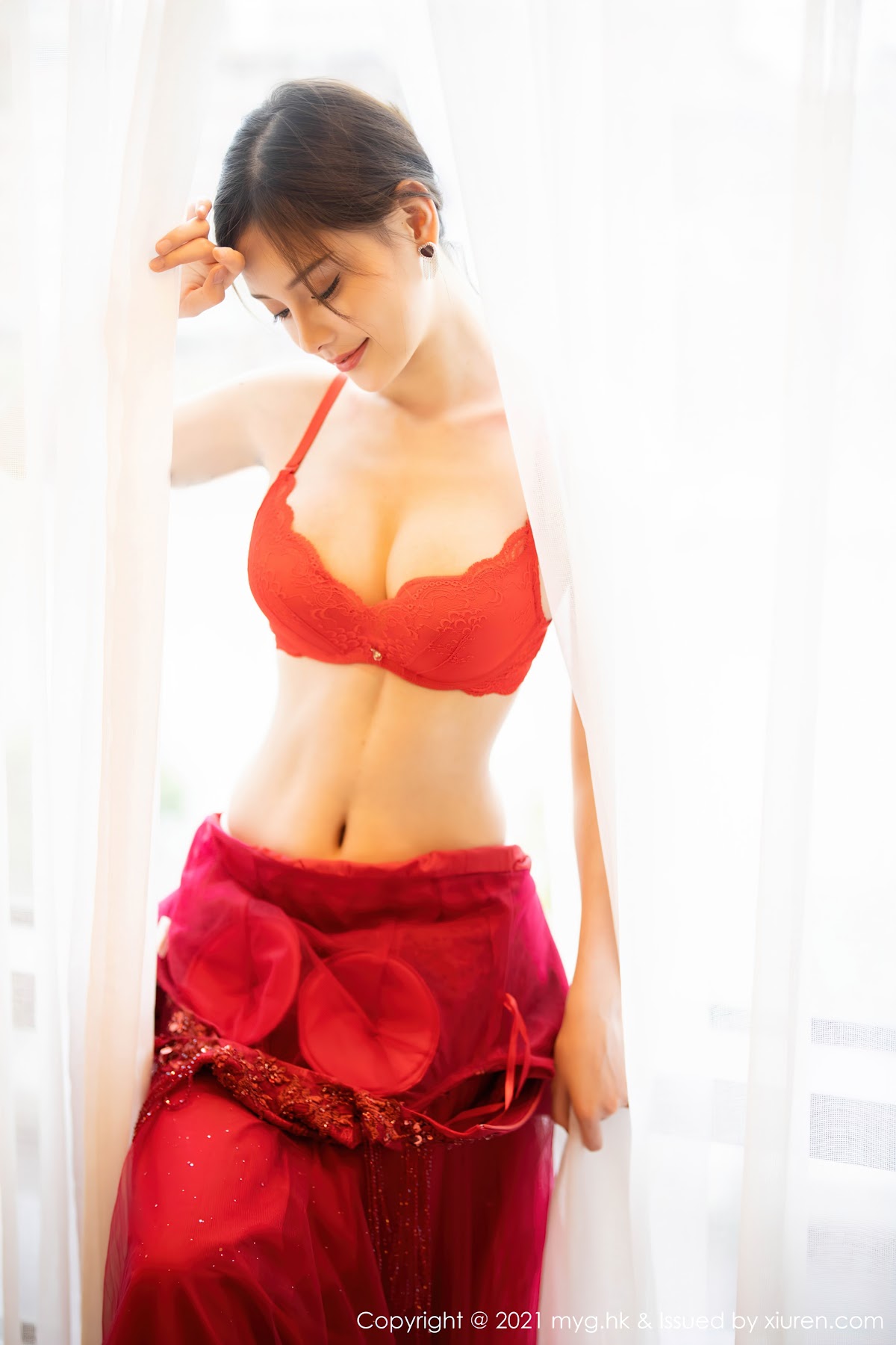 MyGirl Vol.560 小夕juju - P22