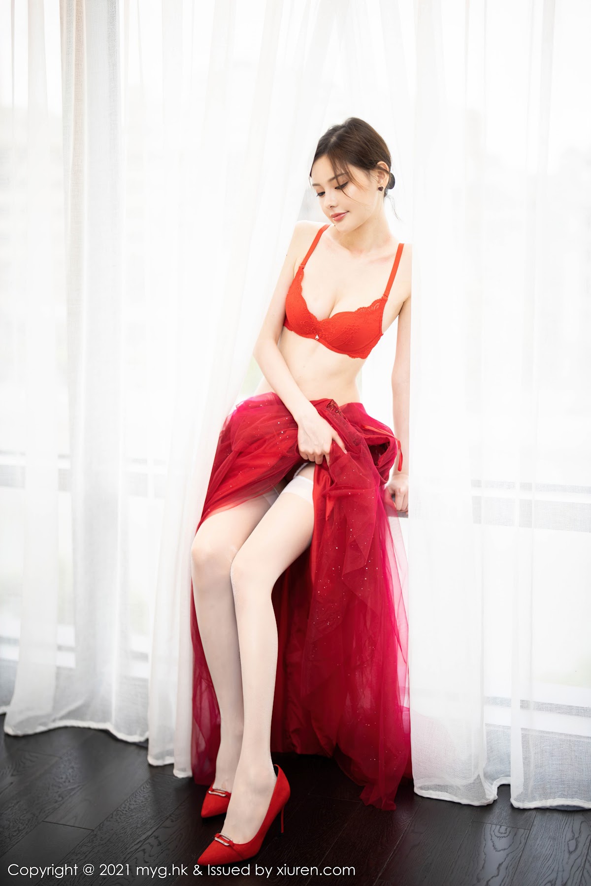 MyGirl Vol.560 小夕juju - P26