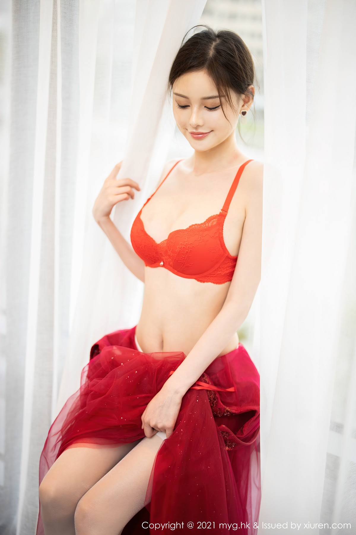 MyGirl Vol.560 小夕juju - P28