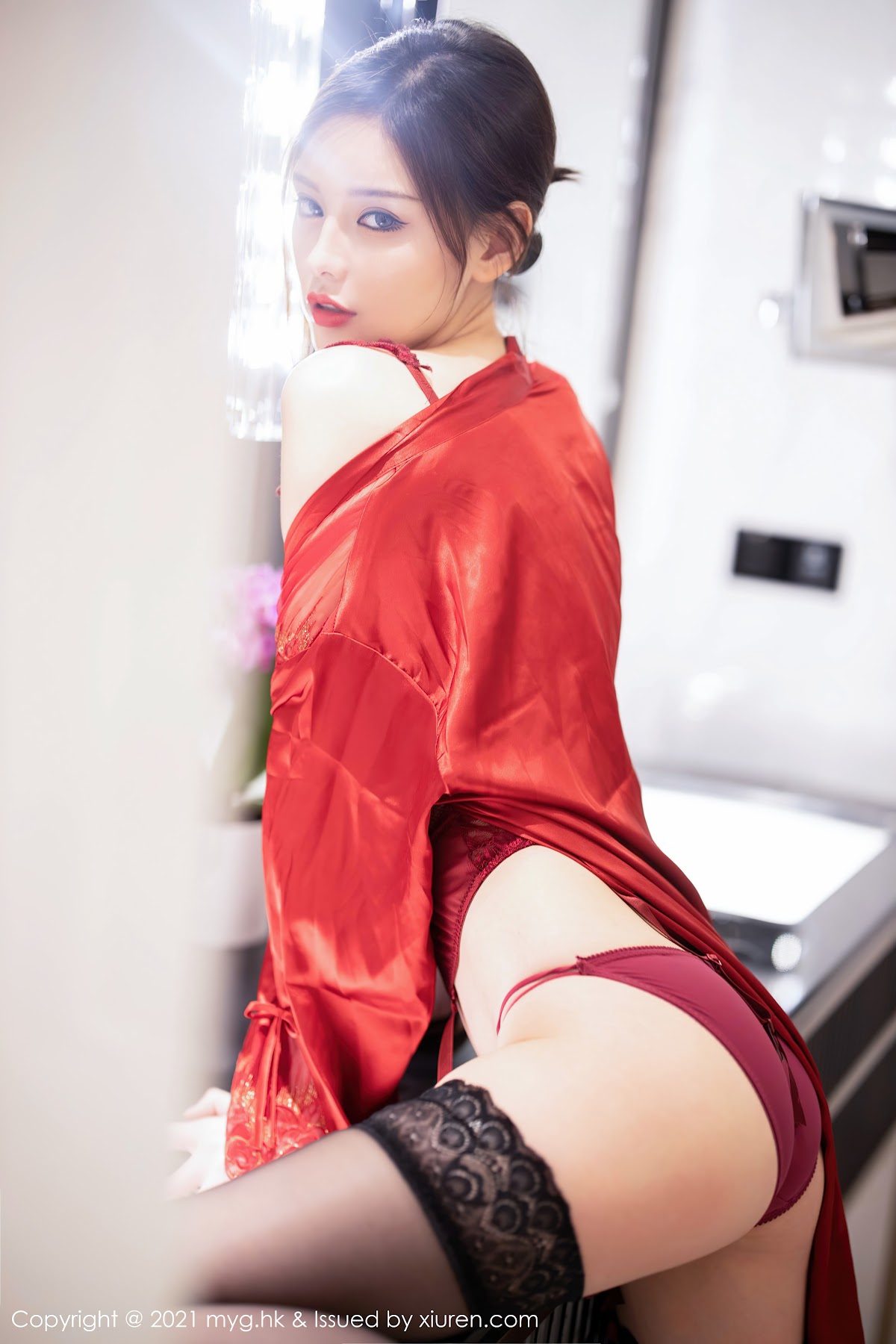MyGirl Vol.554 小夕juju - P14