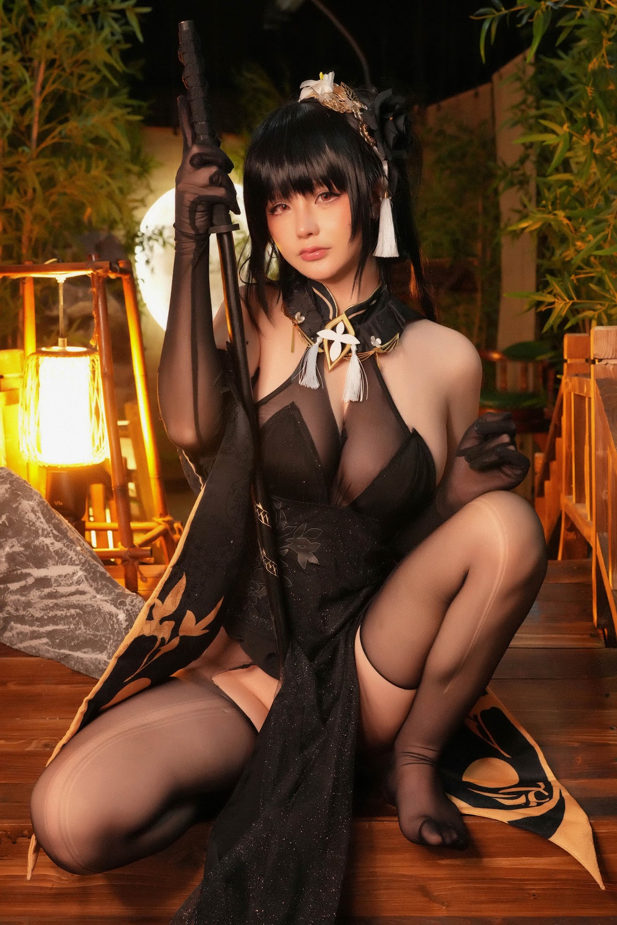 Coser@前羽_rr – 镇海 - P20