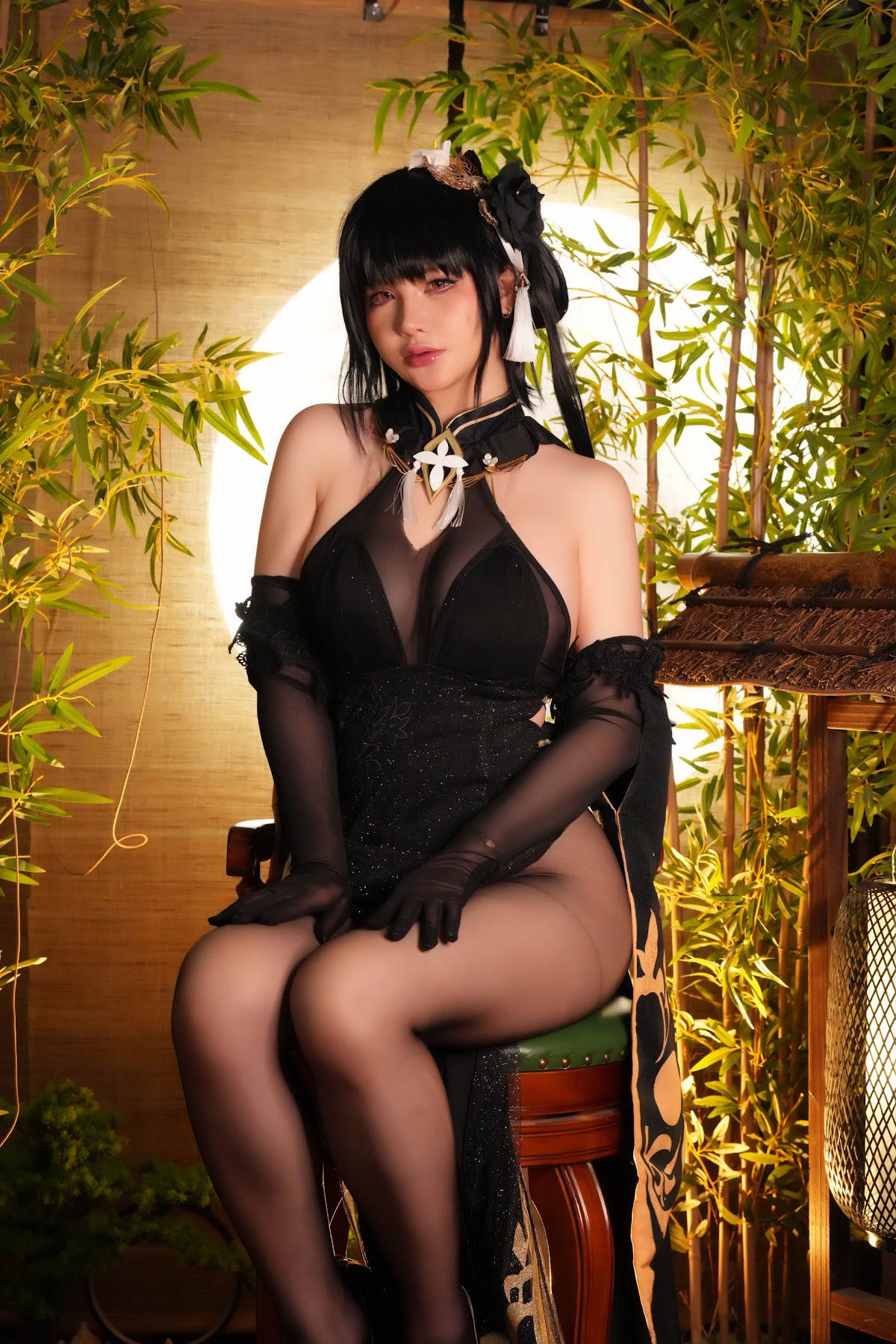 Coser@前羽_rr – 镇海 - P3