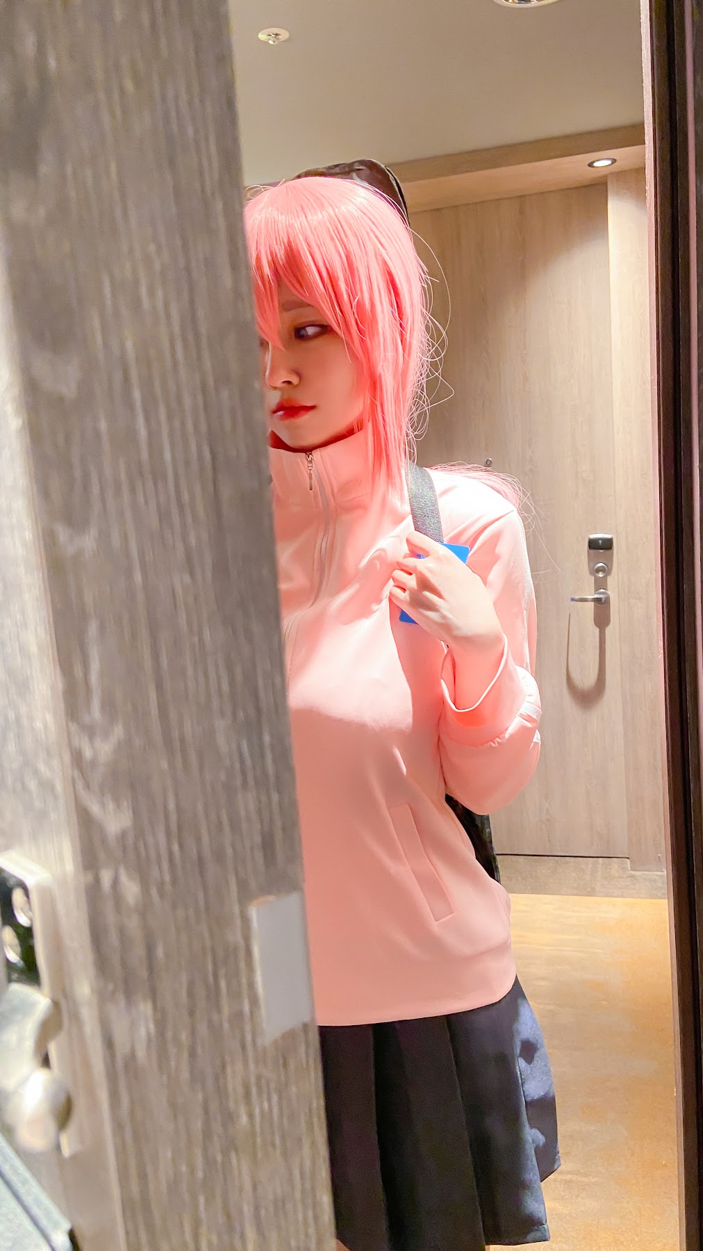 Coser@Arty亞緹 – Bocchi The Rock! Goto Hitori - P41