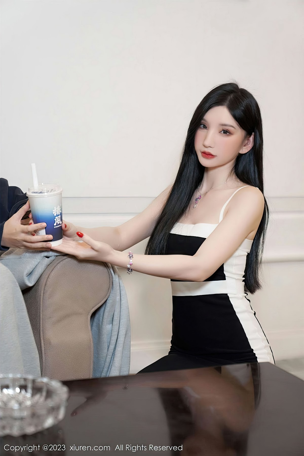 XIUREN No.6323 Zhou Yuxi (周于希Sally) - P11
