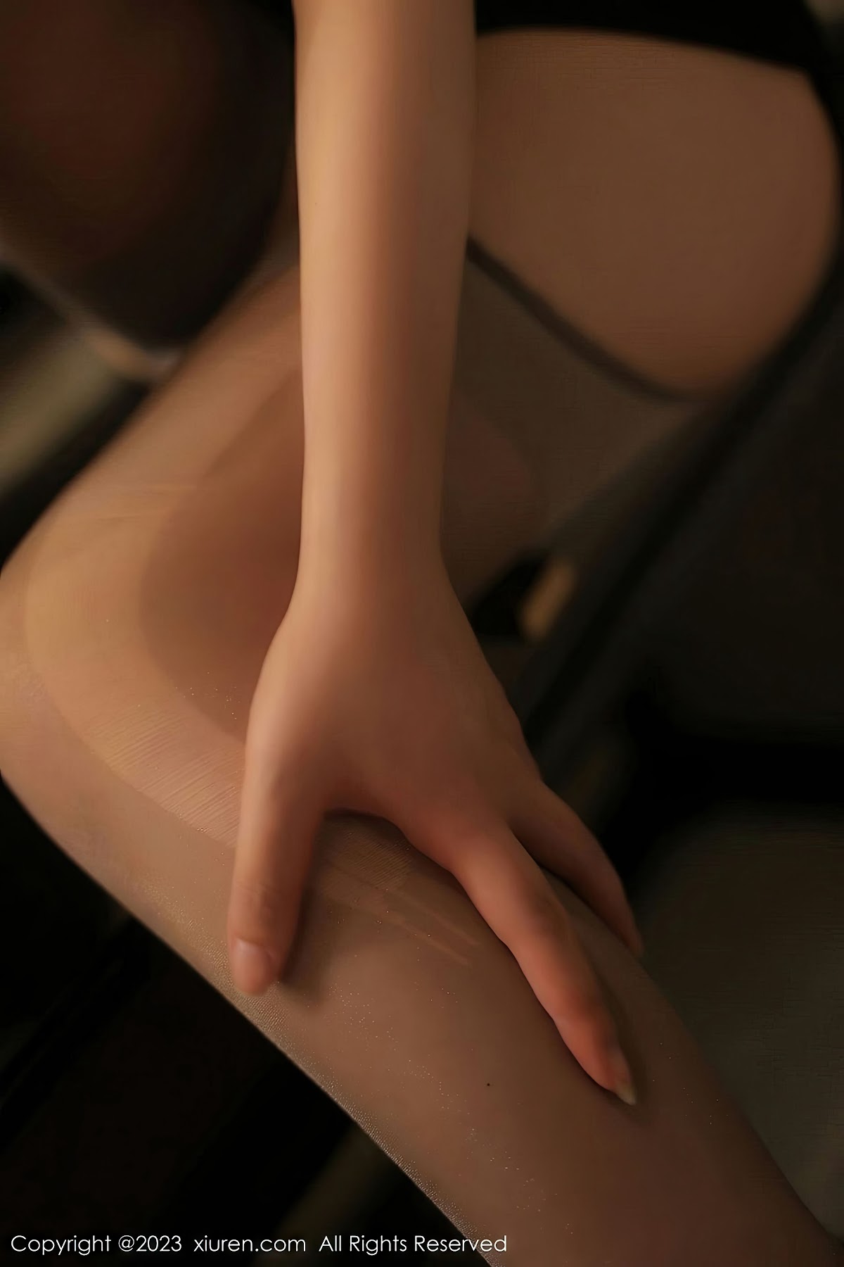 XIUREN No.6317 林珊珊 - P22