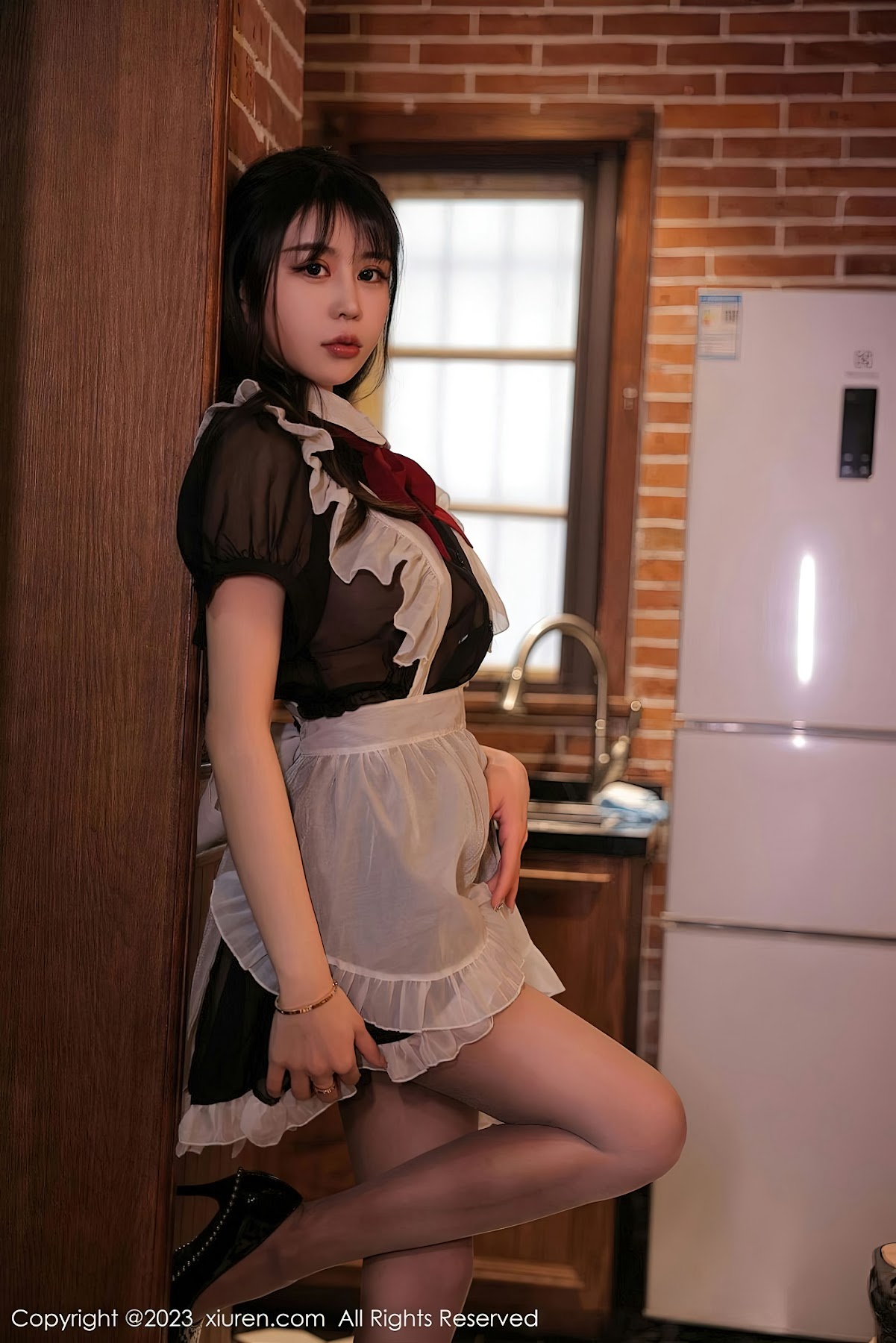 XIUREN No.6310 tina_甜仔 - P6