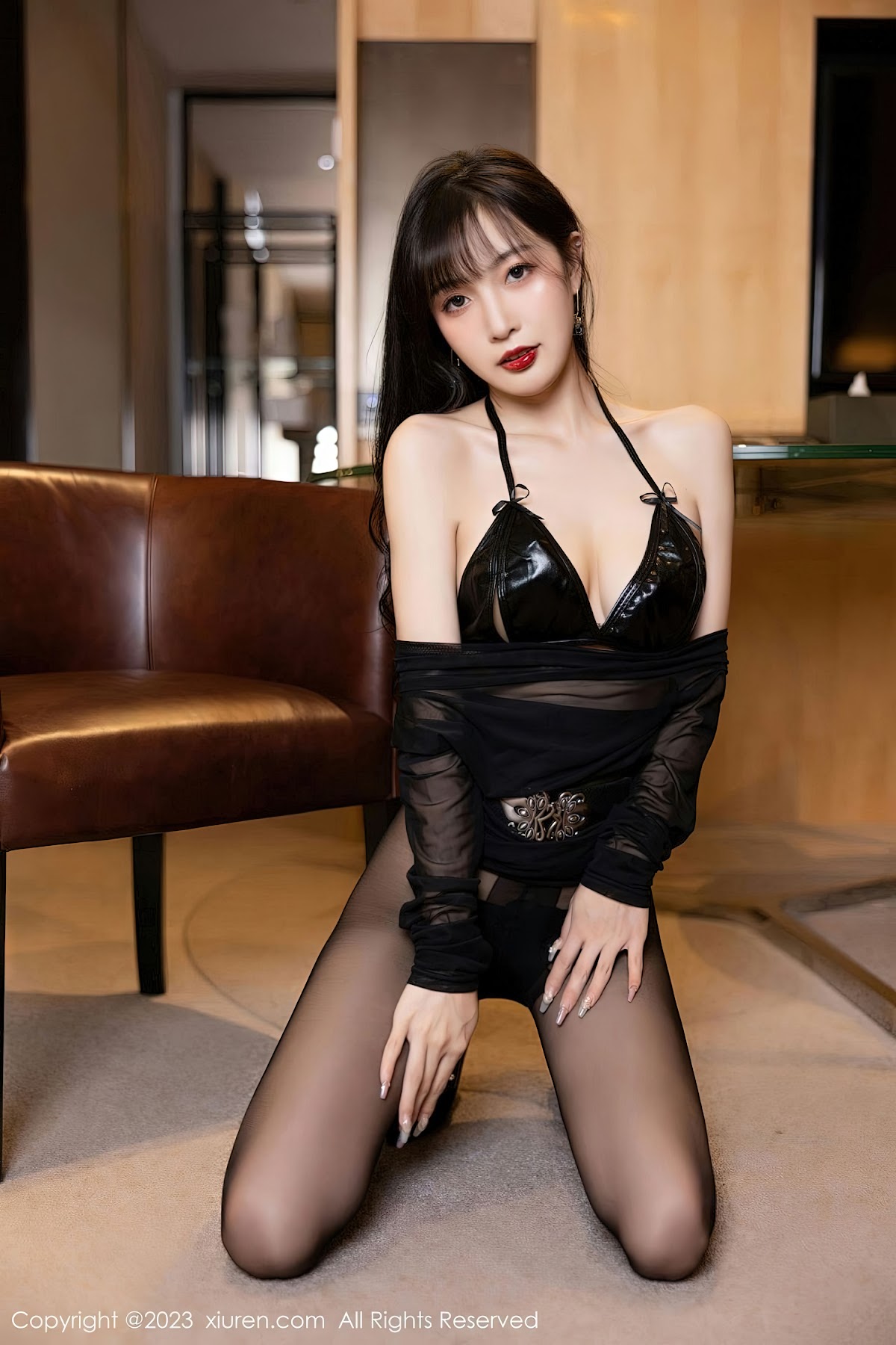 XIUREN No.6307 Lin Xing Lan (林星阑) - P31