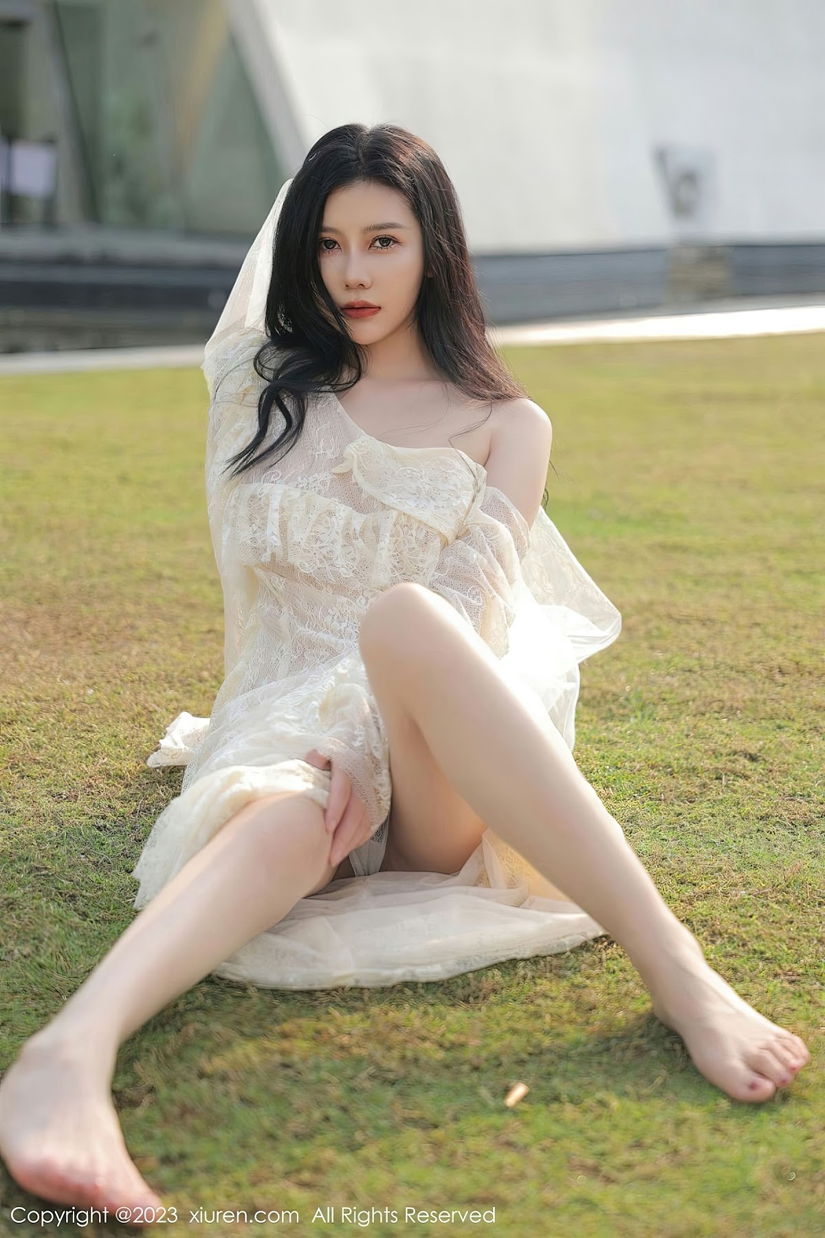 XIUREN No.6303 Yin Tian Tian (尹甜甜) - P14