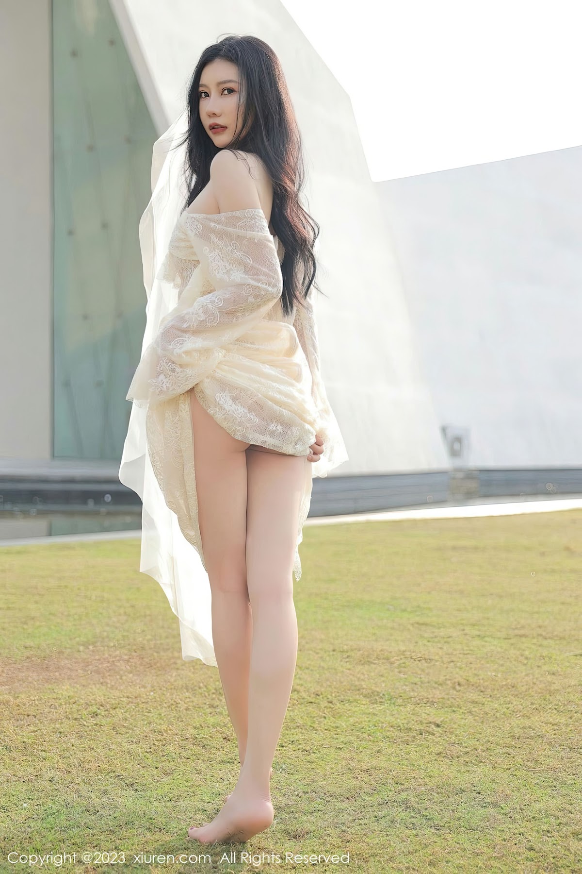 XIUREN No.6303 Yin Tian Tian (尹甜甜) - P17