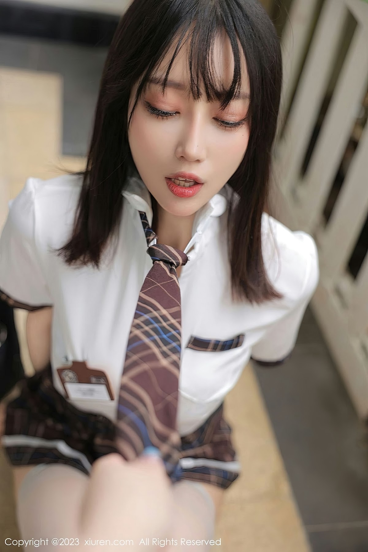 XIUREN No.6292 玥儿玥er - P18