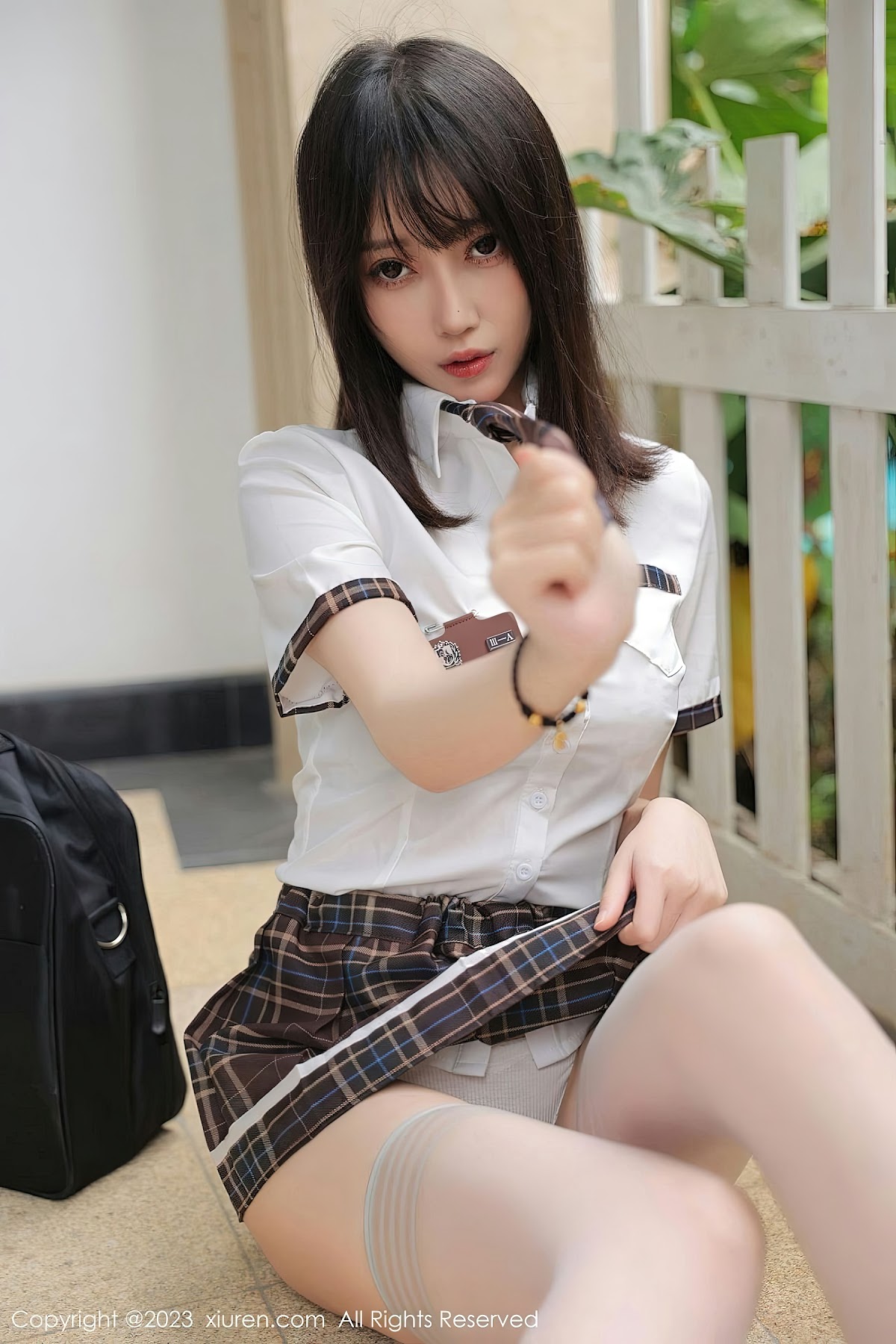 XIUREN No.6292 玥儿玥er - P20