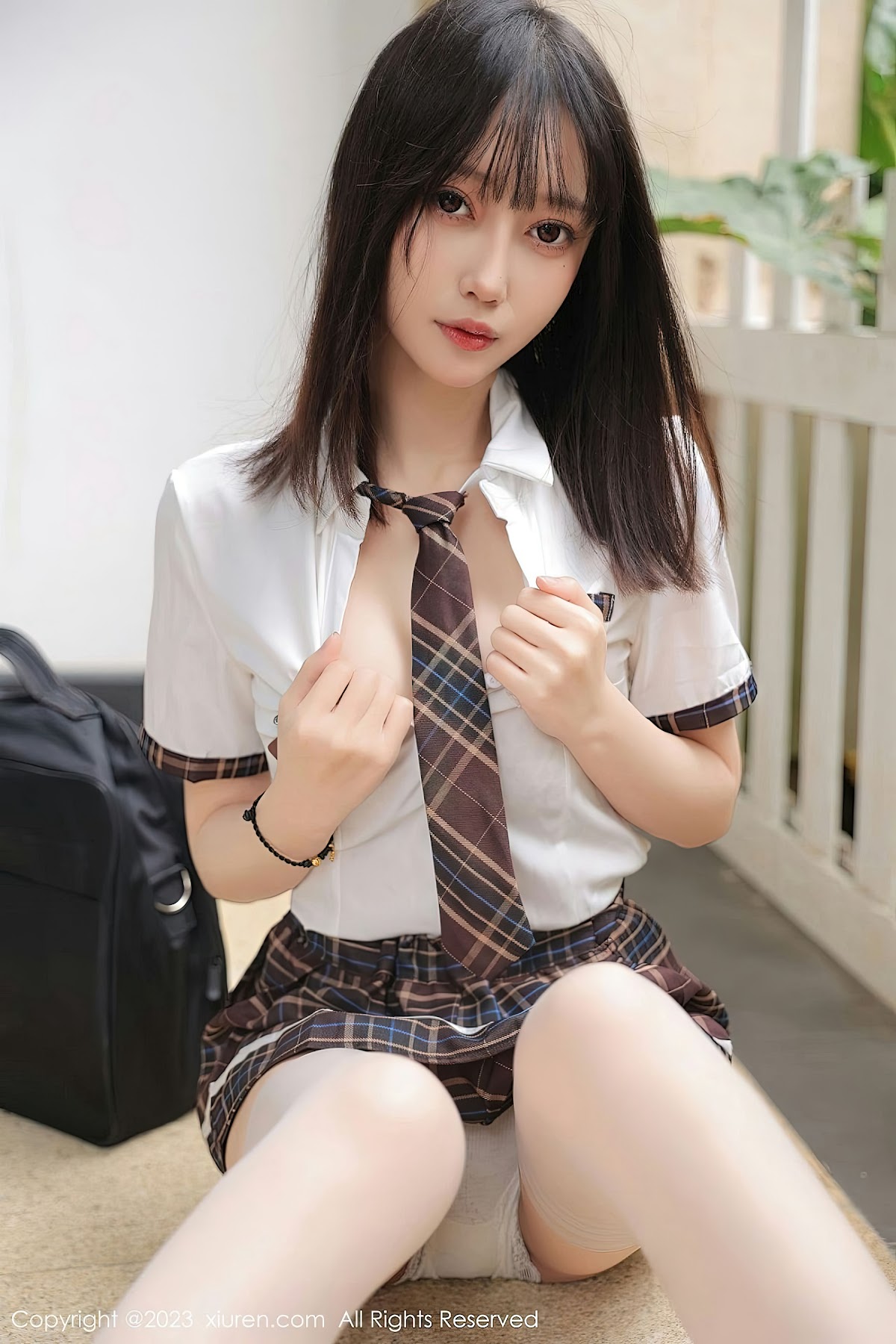 XIUREN No.6292 玥儿玥er - P21