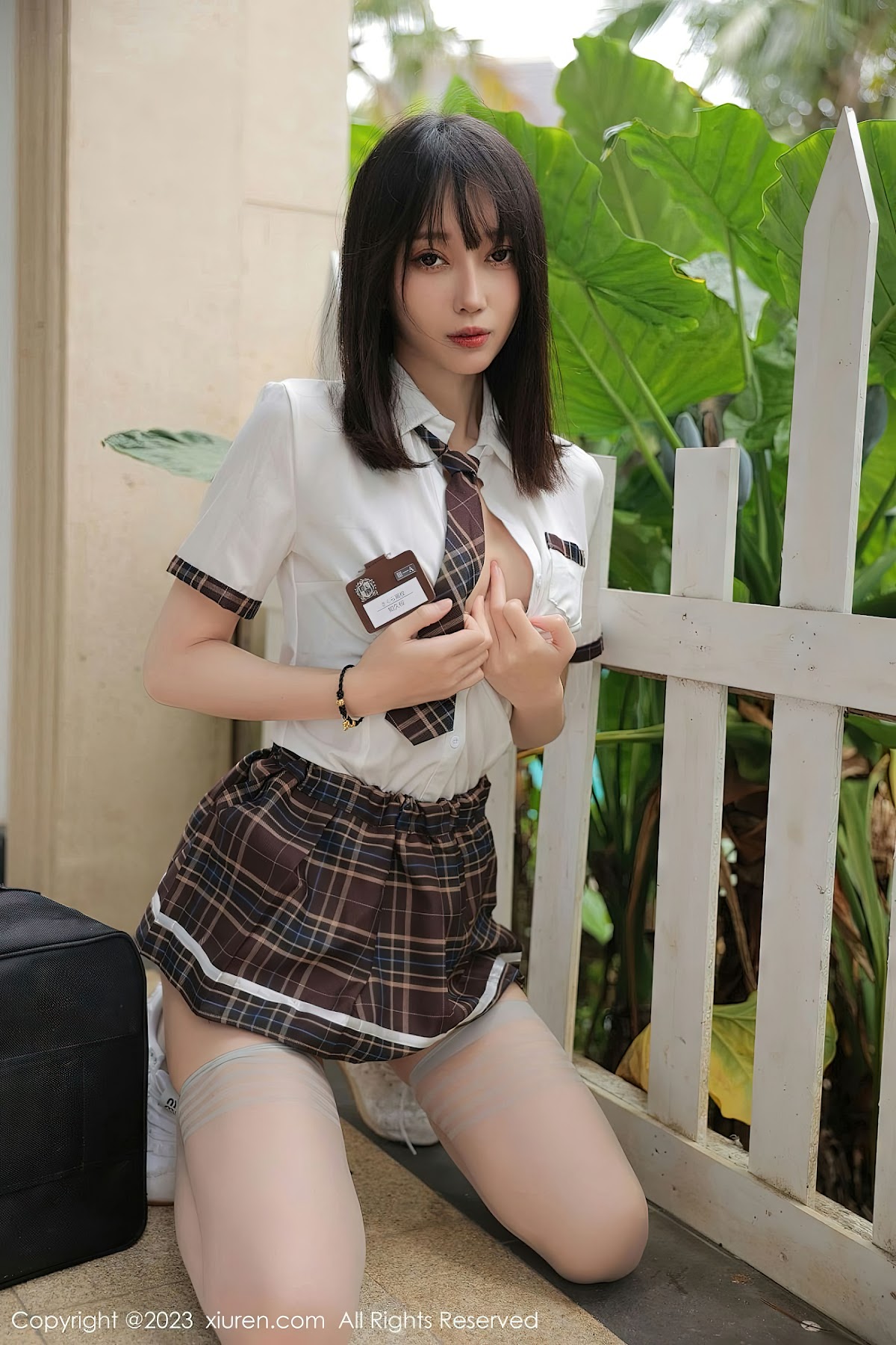 XIUREN No.6292 玥儿玥er - P28