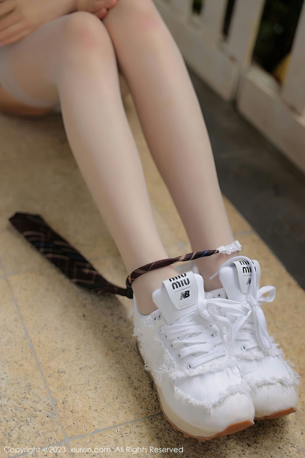 XIUREN No.6292 玥儿玥er - P40