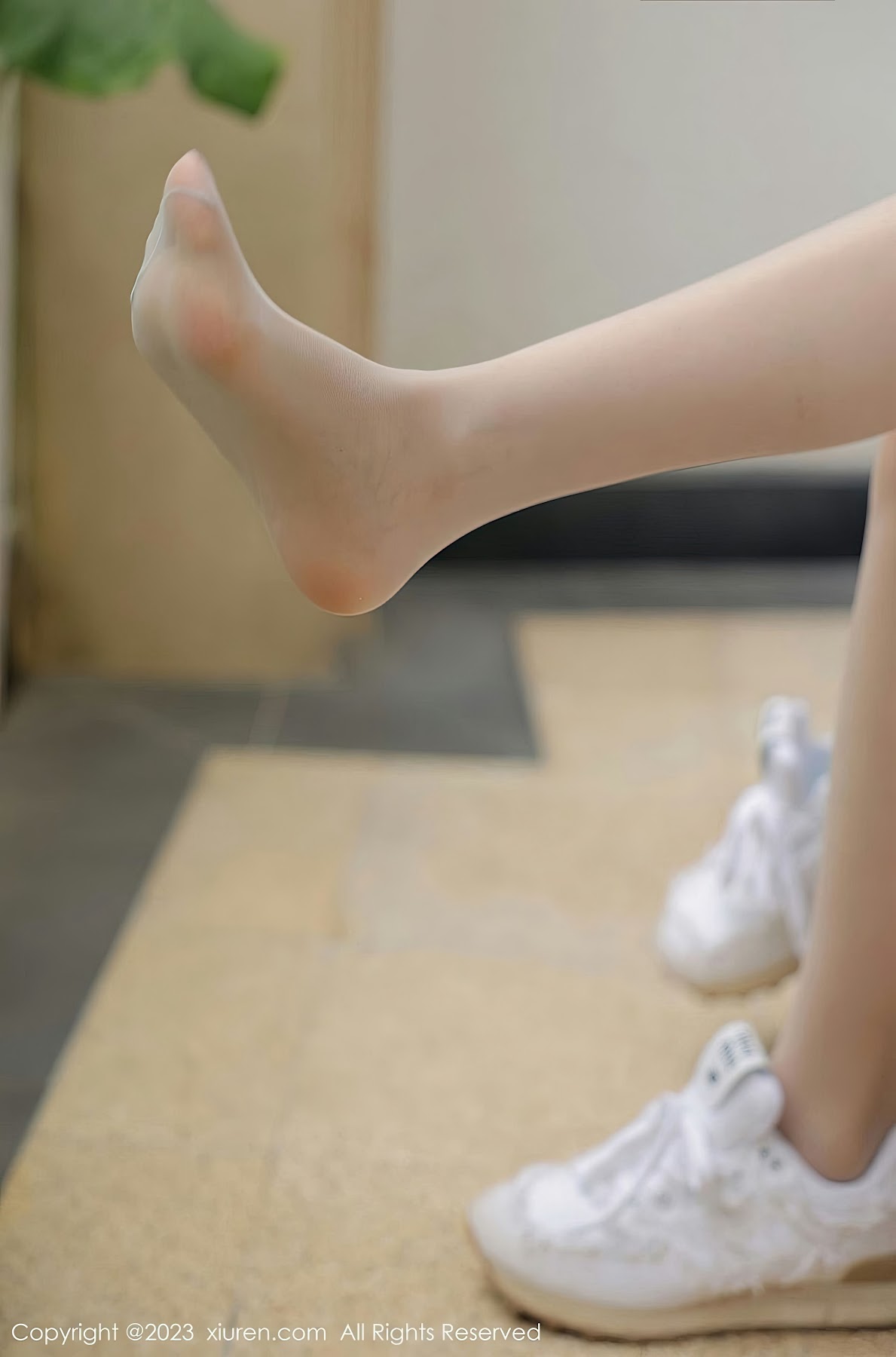 XIUREN No.6292 玥儿玥er - P44