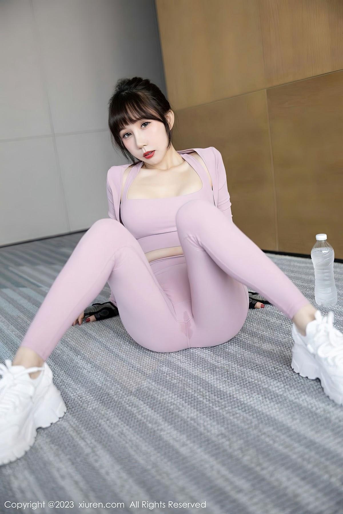 XIUREN No.6291 波巧酱 - P42