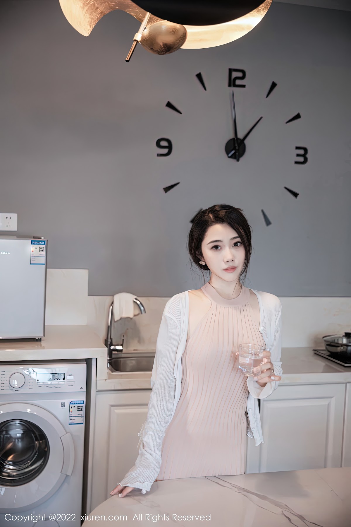 XIUREN No.6066 严利娅Yuliya - P6