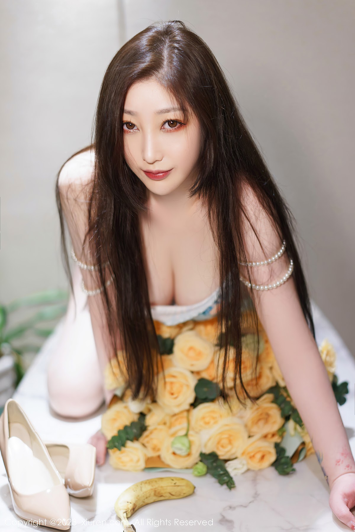 XIUREN No.6249 Daji_Toxic (妲己_Toxic) - P42