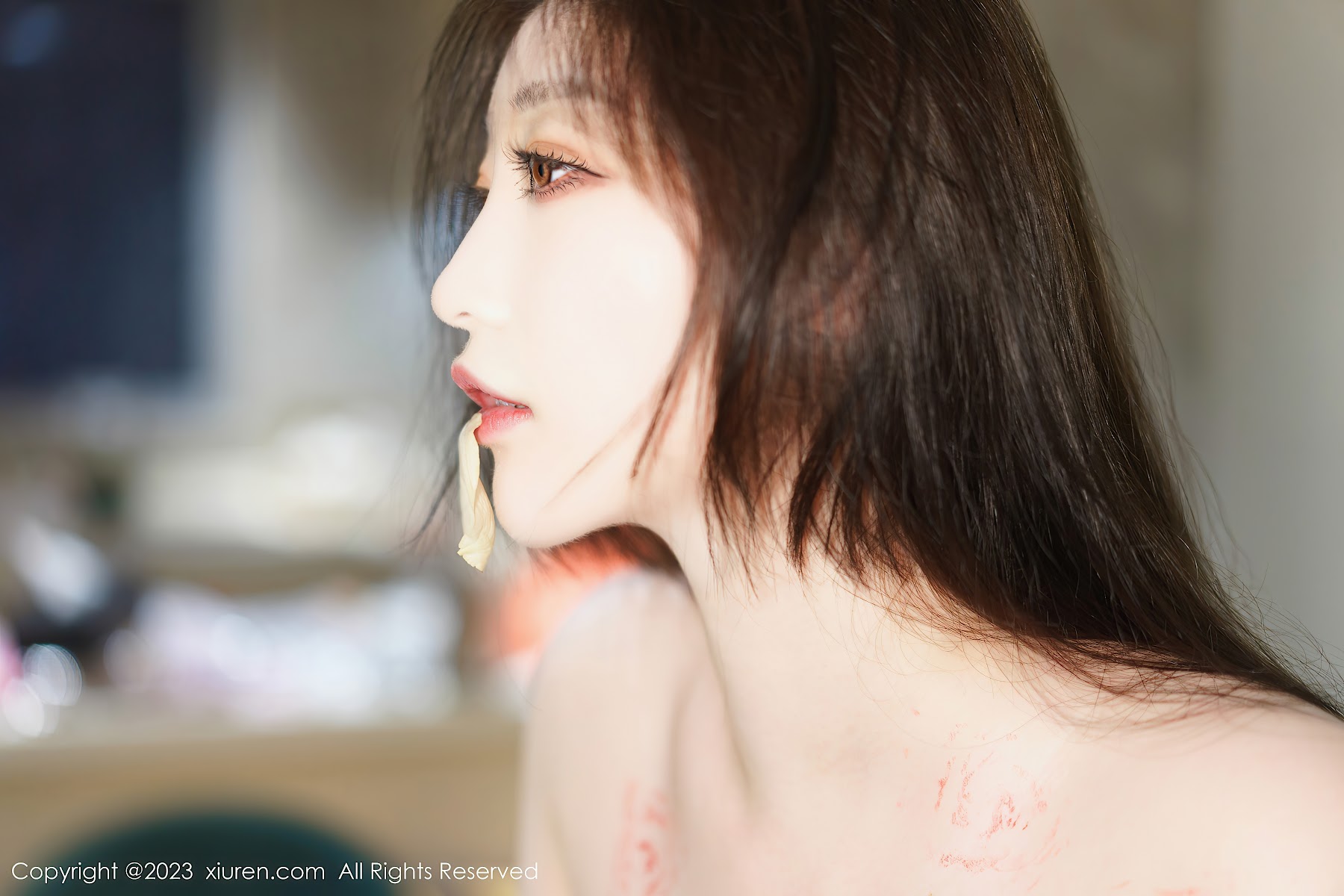 XIUREN No.6249 Daji_Toxic (妲己_Toxic) - P77